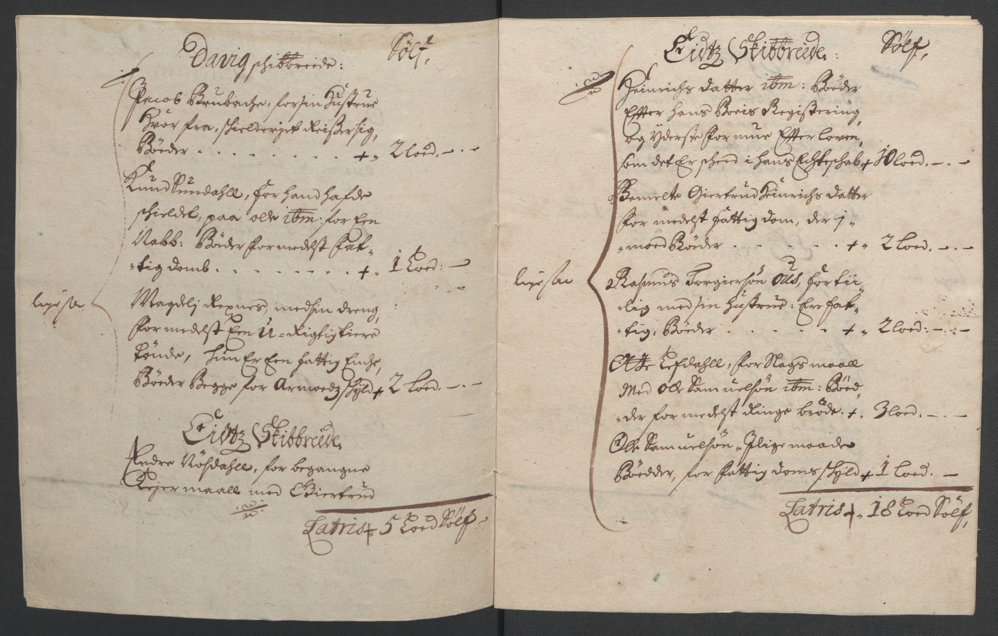 Rentekammeret inntil 1814, Reviderte regnskaper, Fogderegnskap, RA/EA-4092/R53/L3420: Fogderegnskap Sunn- og Nordfjord, 1691-1692, s. 158