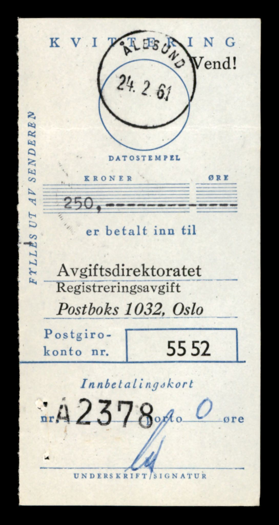 Møre og Romsdal vegkontor - Ålesund trafikkstasjon, AV/SAT-A-4099/F/Fe/L0022: Registreringskort for kjøretøy T 10584 - T 10694, 1927-1998, s. 1589