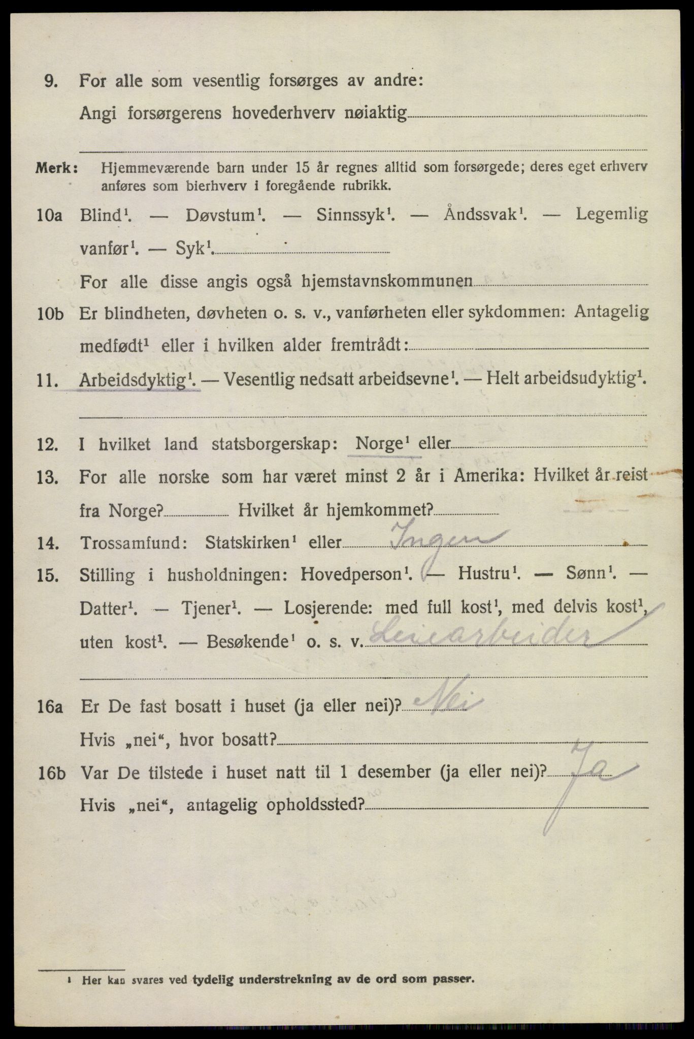 SAKO, Folketelling 1920 for 0727 Hedrum herred, 1920, s. 8038