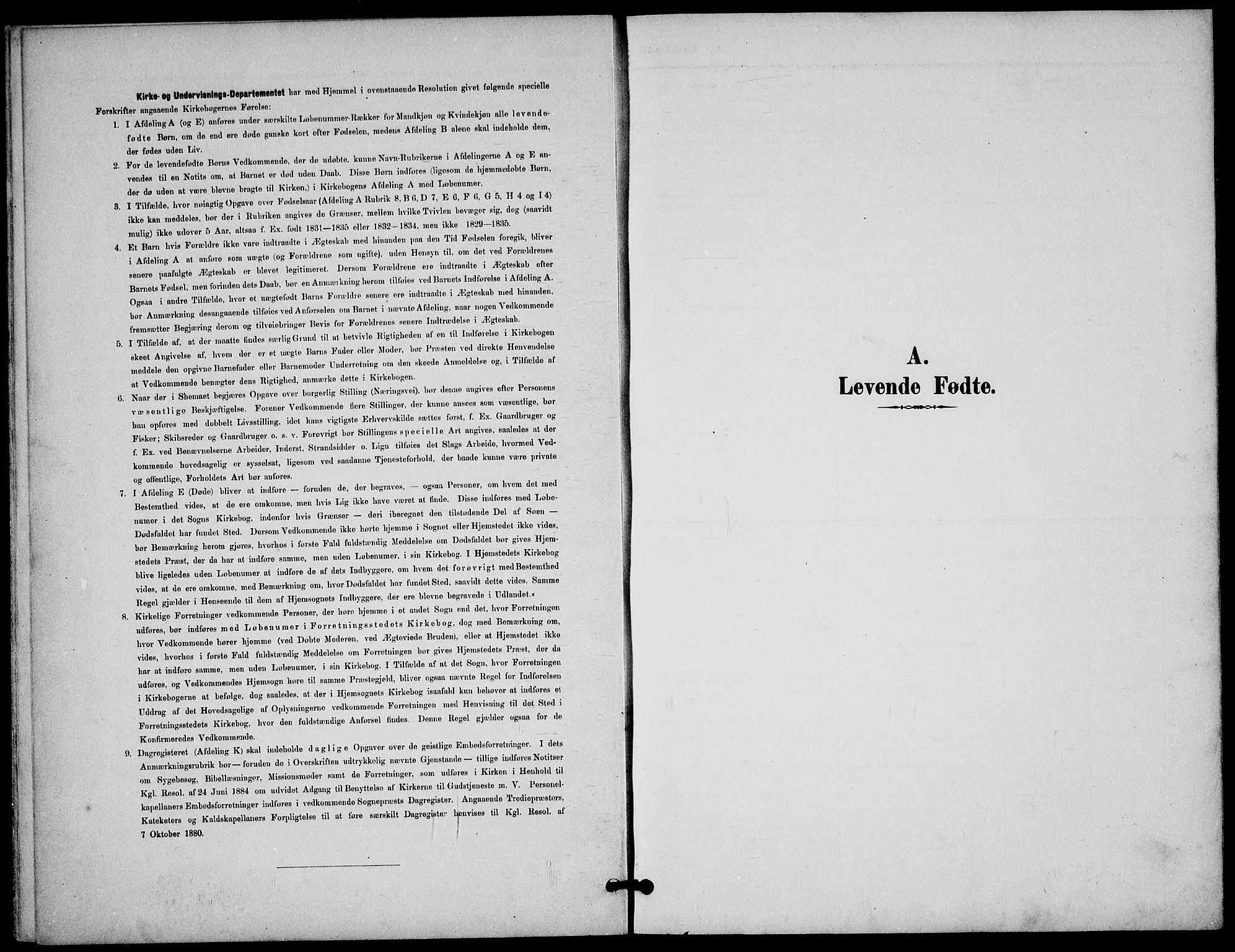 Våle kirkebøker, SAKO/A-334/G/Gb/L0002: Klokkerbok nr. II 2, 1892-1936