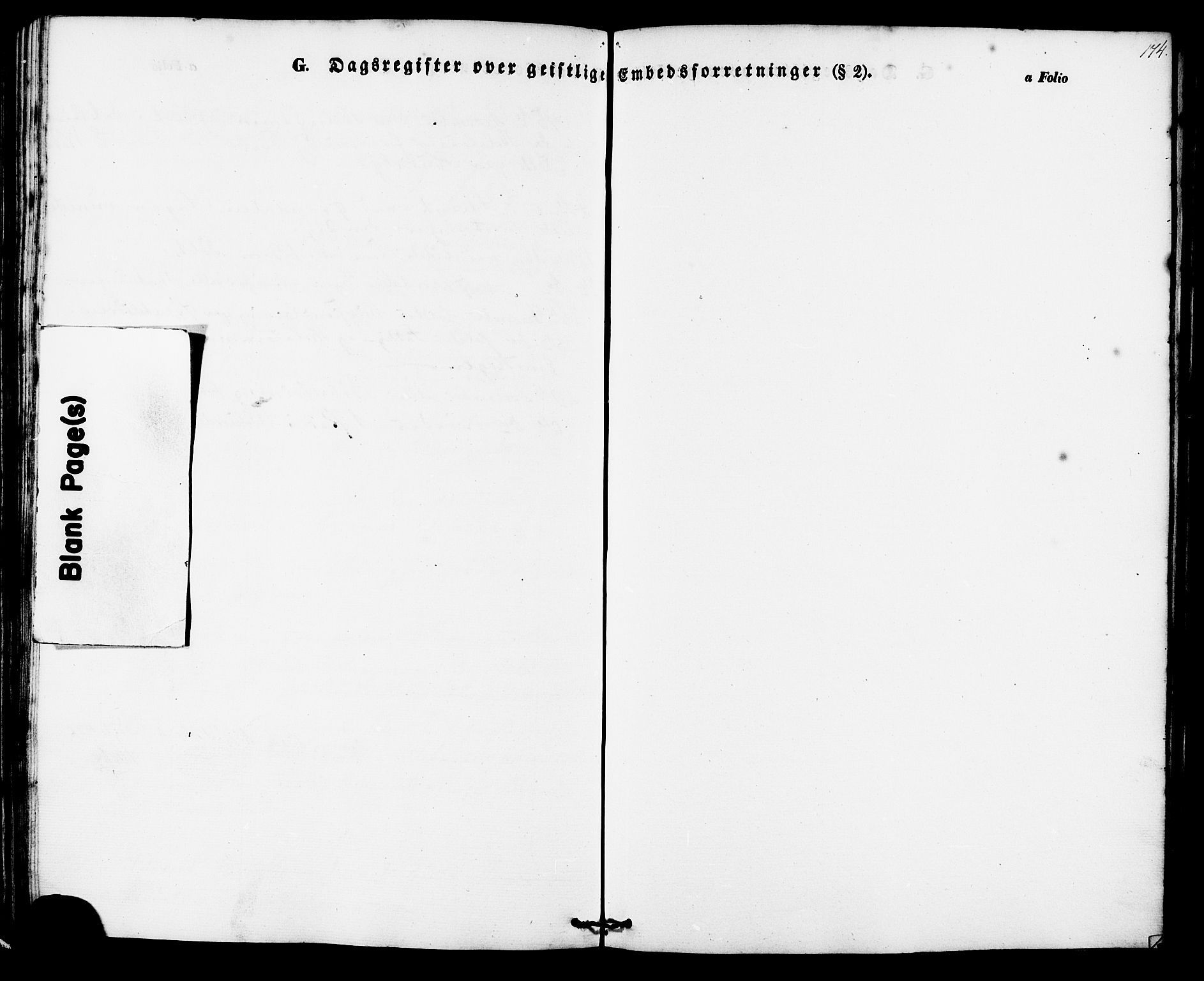 Ministerialprotokoller, klokkerbøker og fødselsregistre - Møre og Romsdal, AV/SAT-A-1454/588/L1004: Ministerialbok nr. 588A01, 1854-1870, s. 174