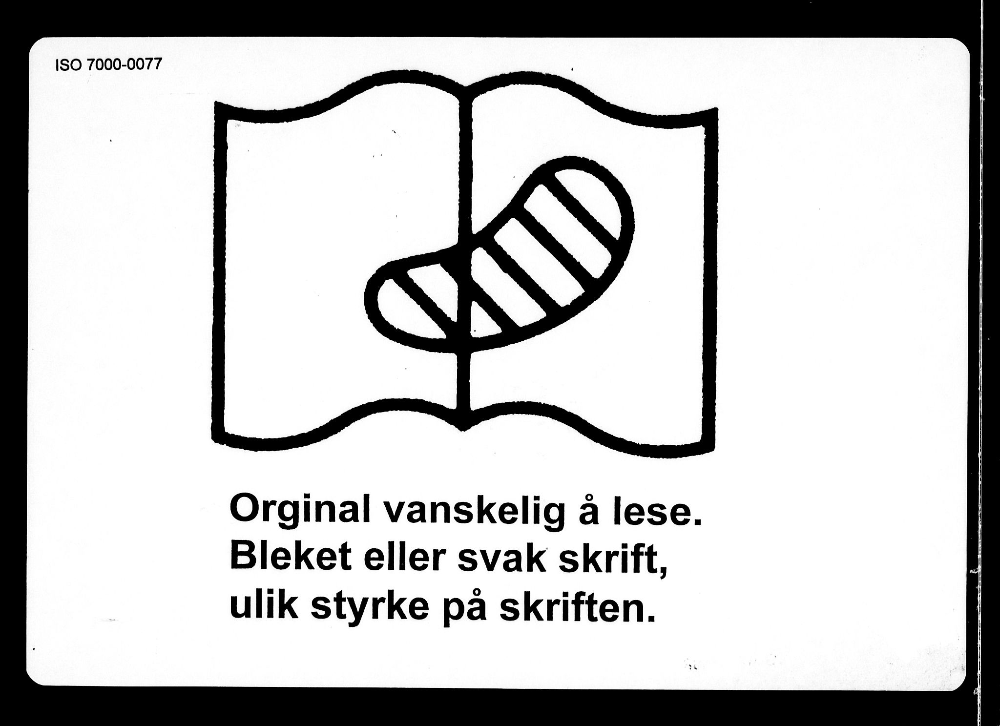 Rødenes prestekontor Kirkebøker, AV/SAO-A-2005/F/Fa/L0007: Ministerialbok nr. I 7, 1860-1869