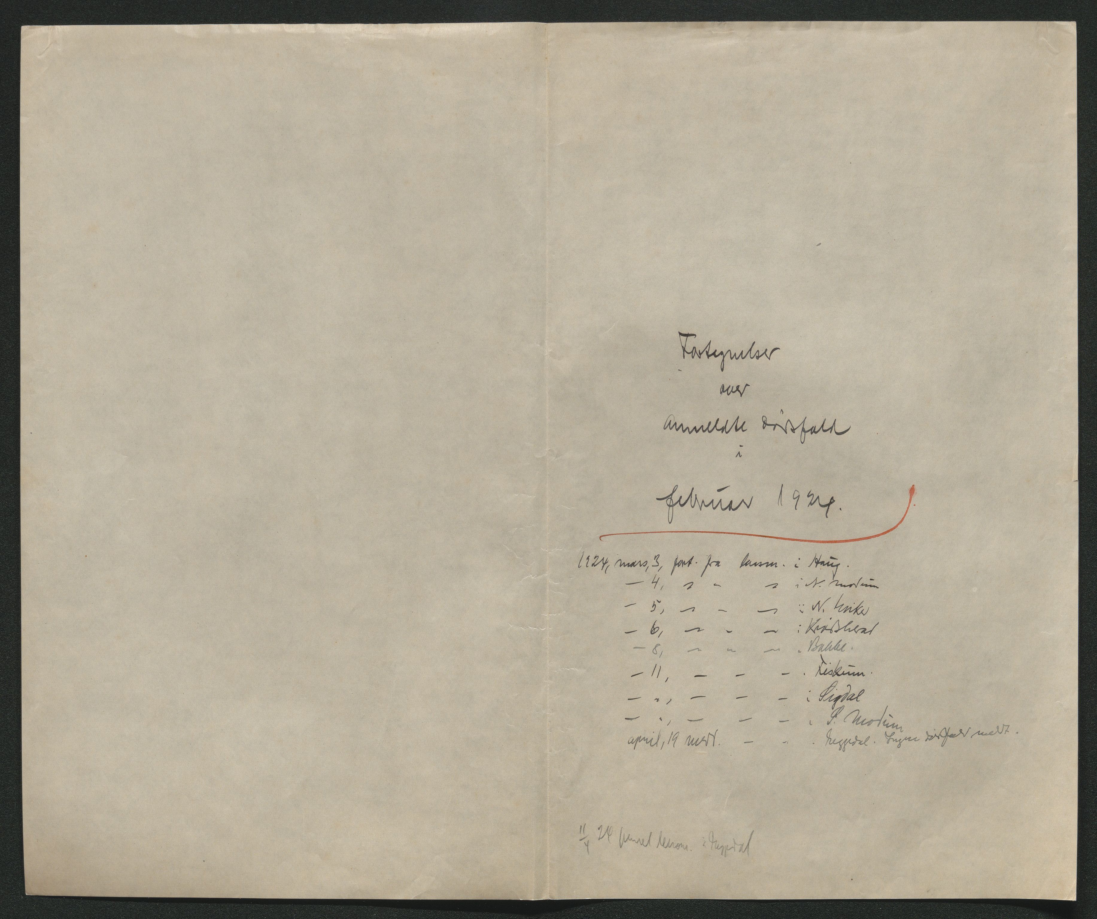 Eiker, Modum og Sigdal sorenskriveri, AV/SAKO-A-123/H/Ha/Hab/L0042: Dødsfallsmeldinger, 1924, s. 78