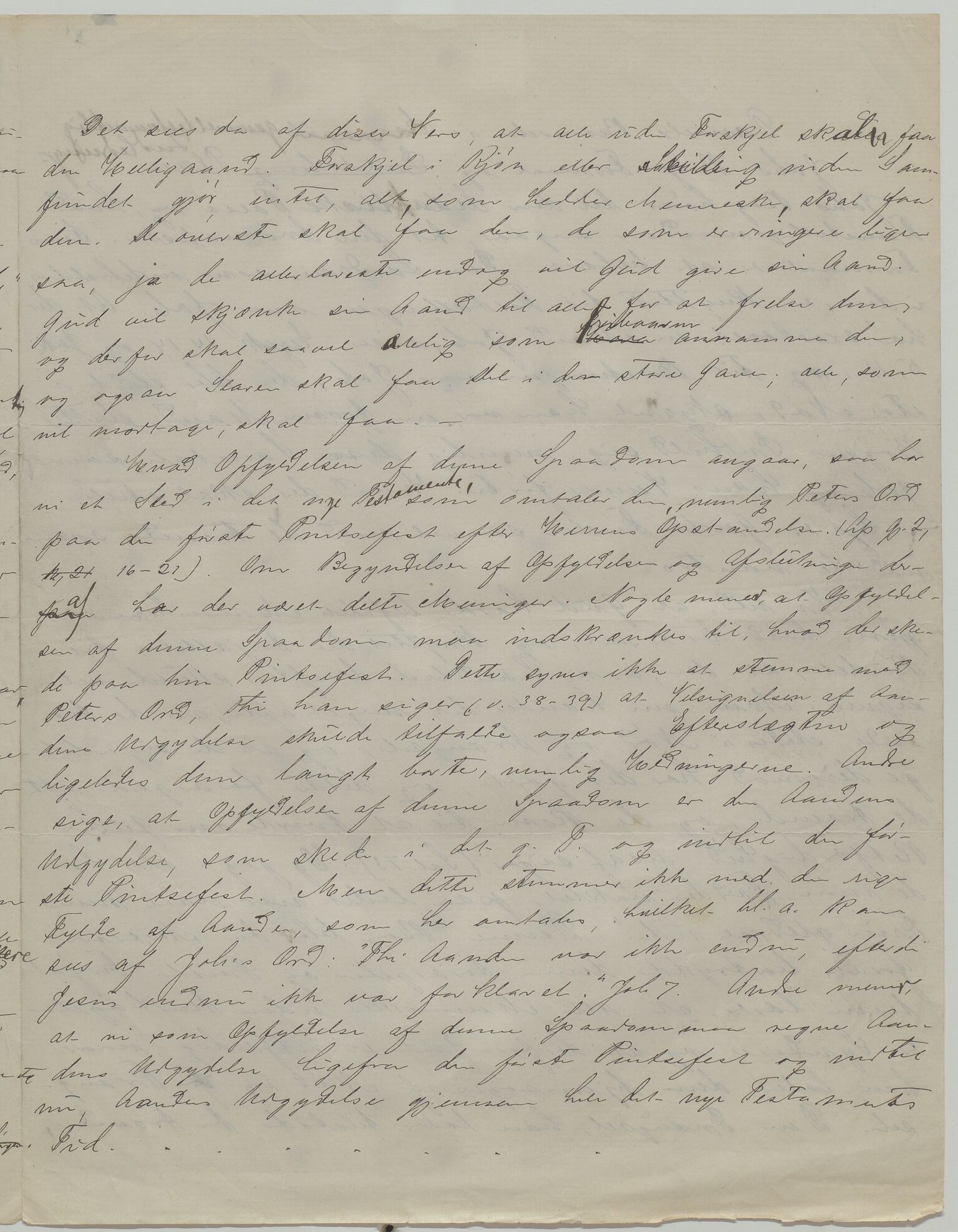 Det Norske Misjonsselskap - hovedadministrasjonen, VID/MA-A-1045/D/Da/Daa/L0035/0012: Konferansereferat og årsberetninger / Konferansereferat fra Madagaskar Innland., 1881