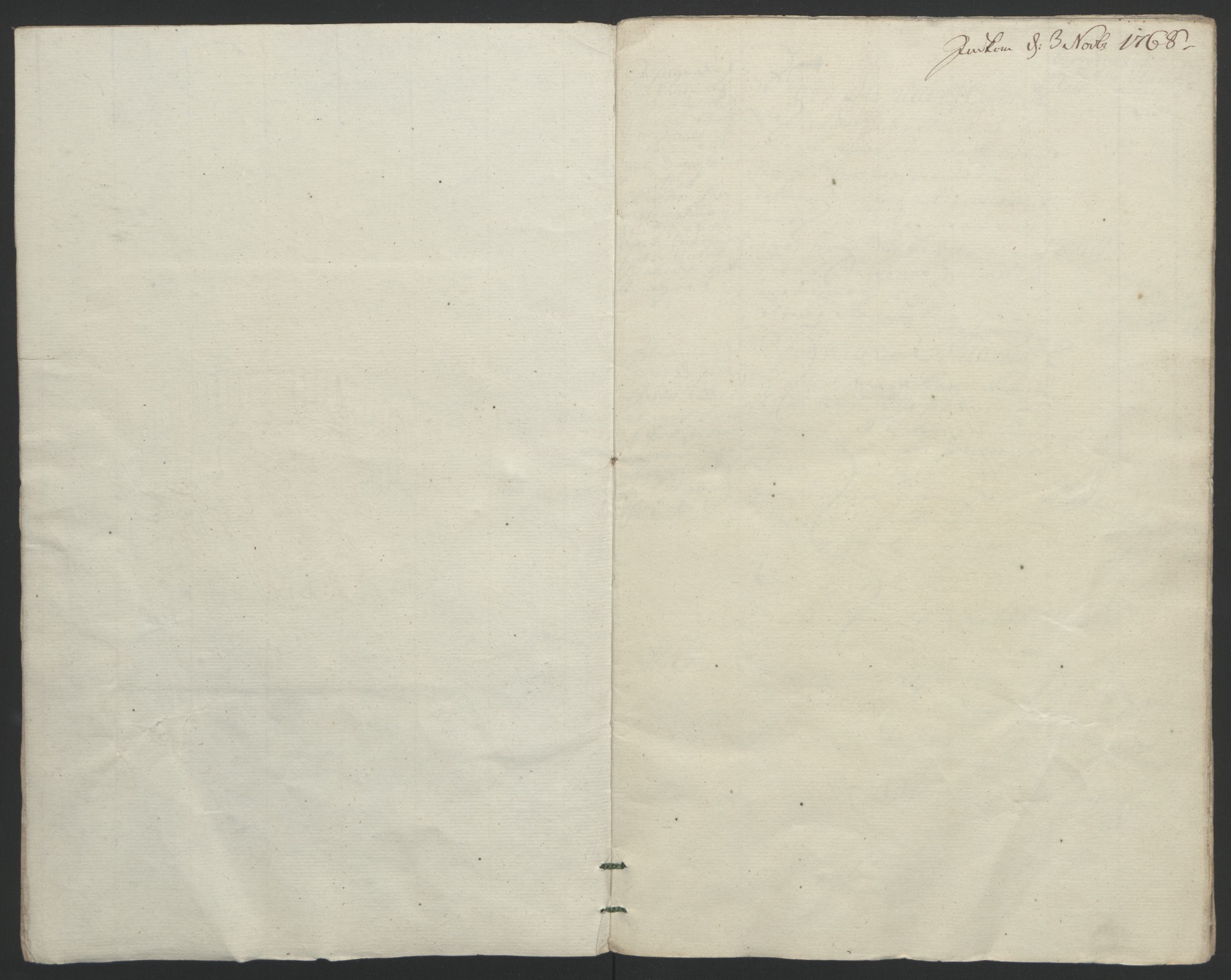 Rentekammeret inntil 1814, Reviderte regnskaper, Fogderegnskap, RA/EA-4092/R61/L4180: Ekstraskatten Strinda og Selbu, 1762-1767, s. 341