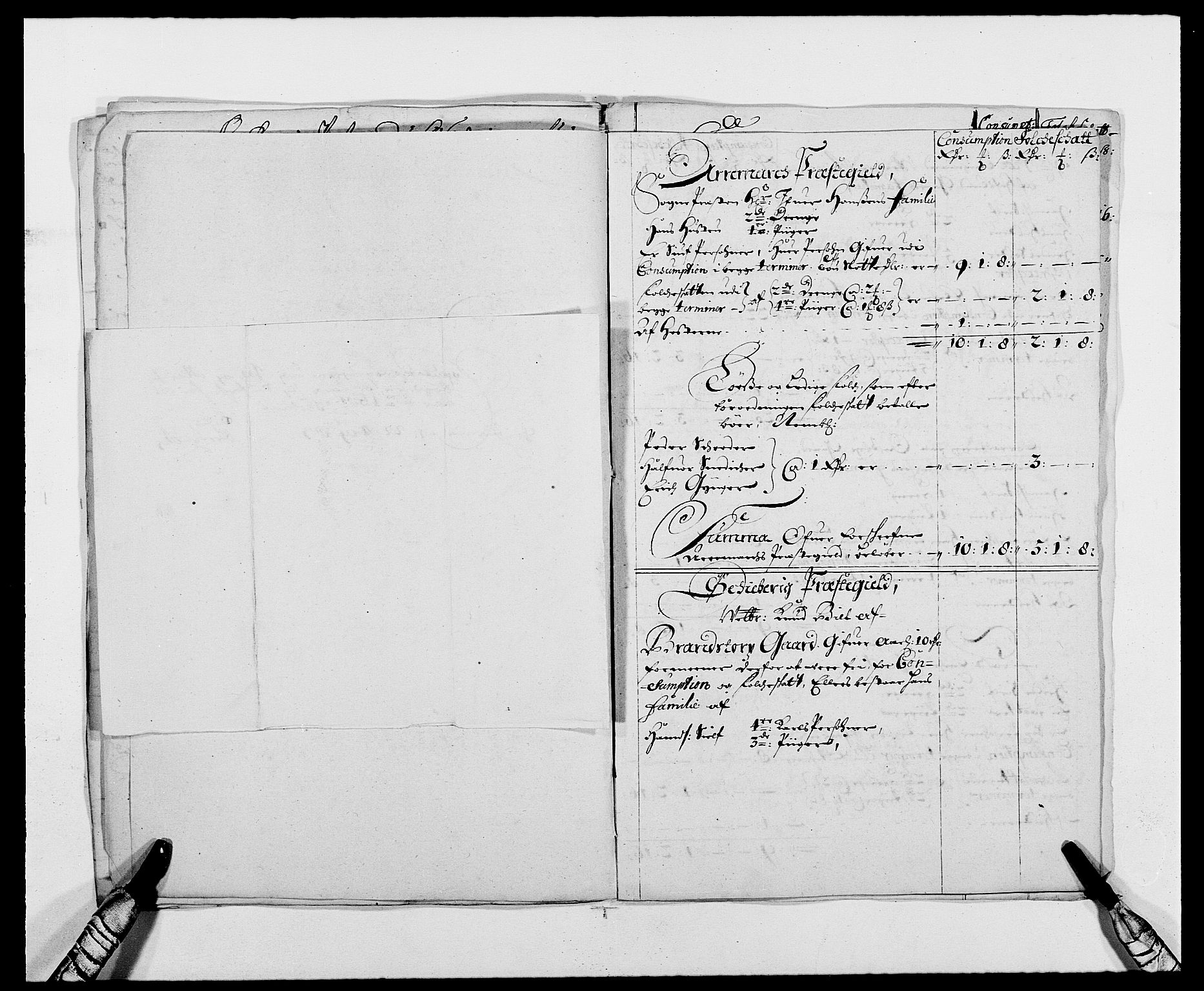 Rentekammeret inntil 1814, Reviderte regnskaper, Fogderegnskap, AV/RA-EA-4092/R01/L0003: Fogderegnskap Idd og Marker, 1678-1681, s. 171