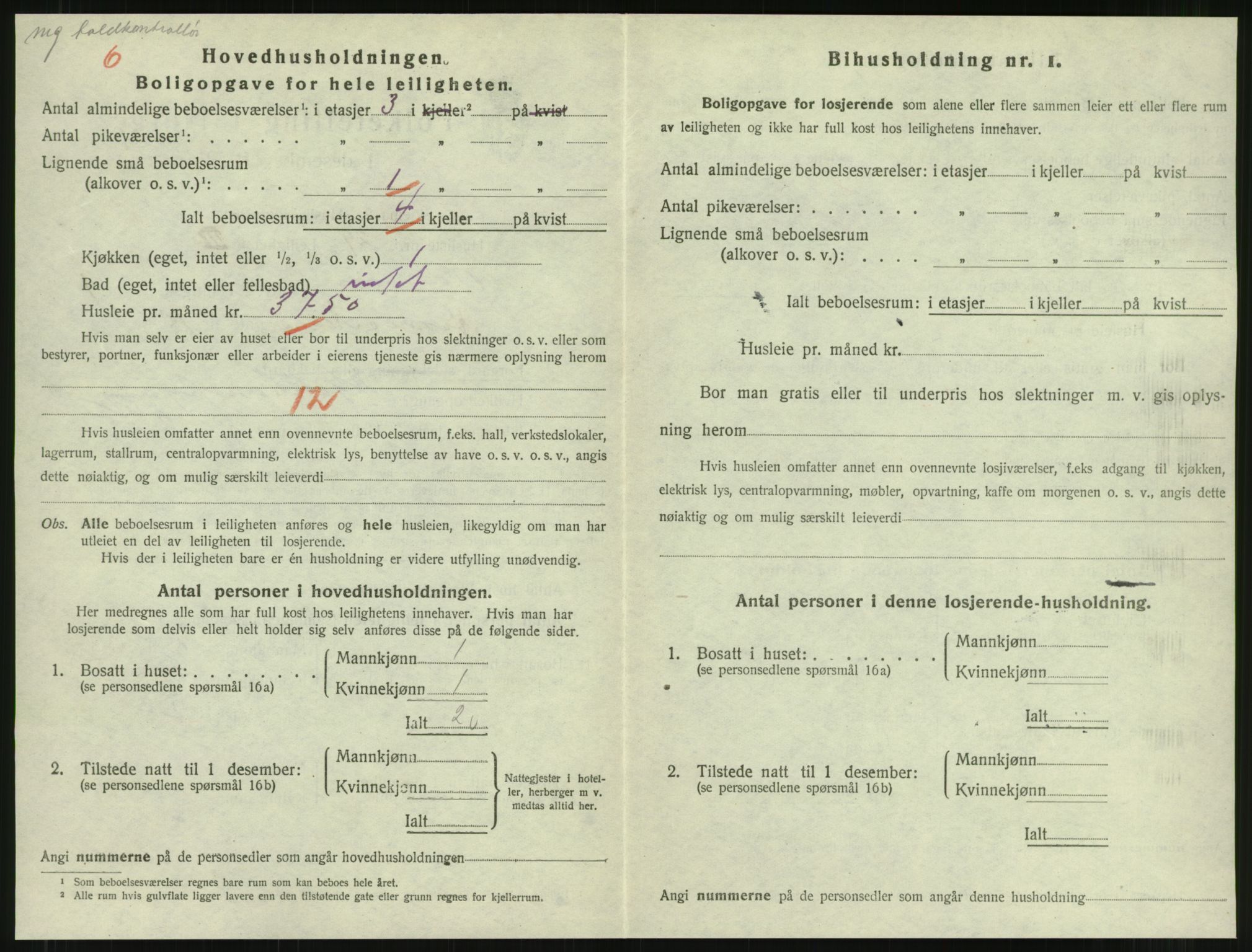 SAT, Folketelling 1920 for 1703 Namsos ladested, 1920, s. 872