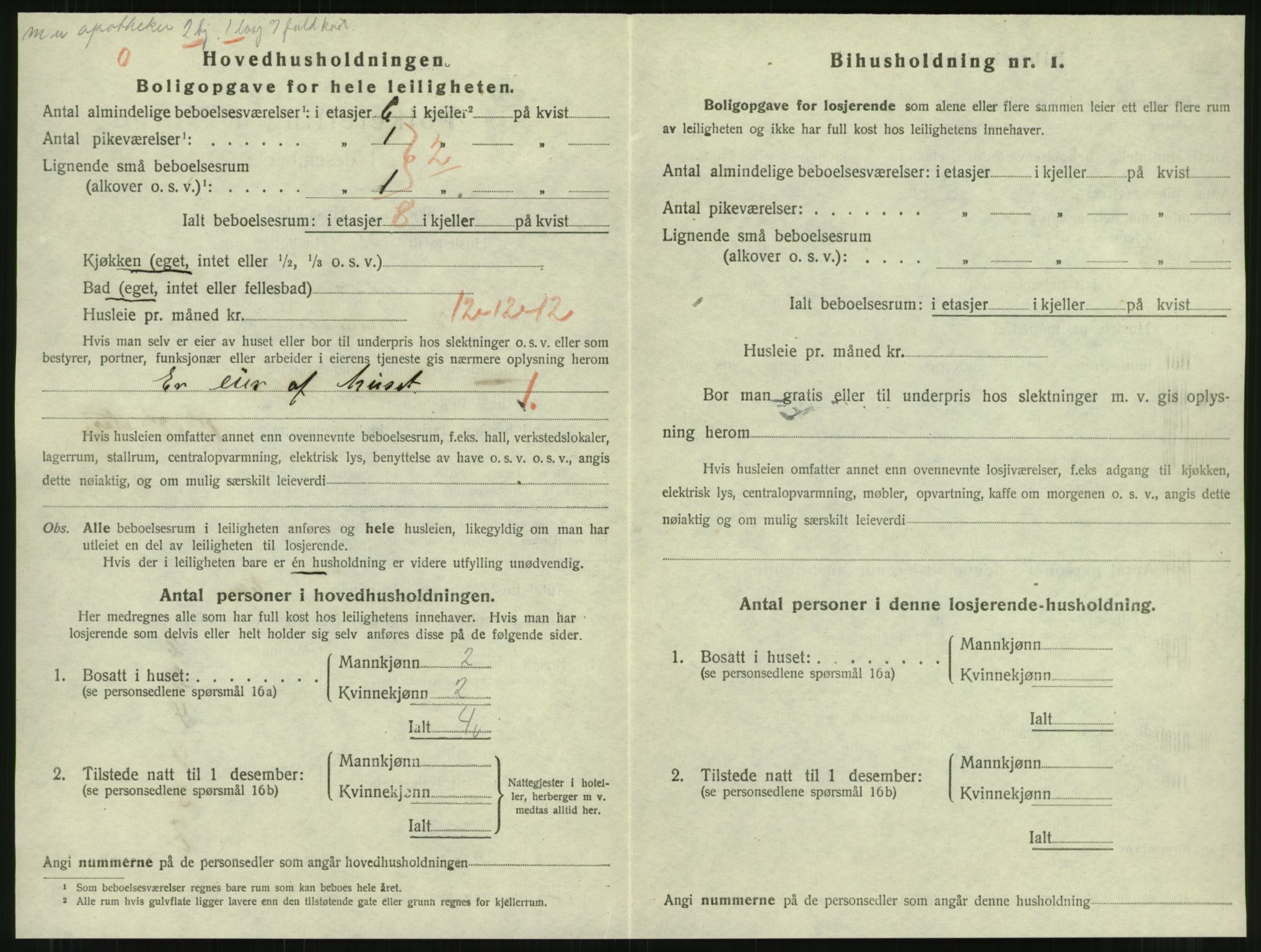 SAT, Folketelling 1920 for 1703 Namsos ladested, 1920, s. 882