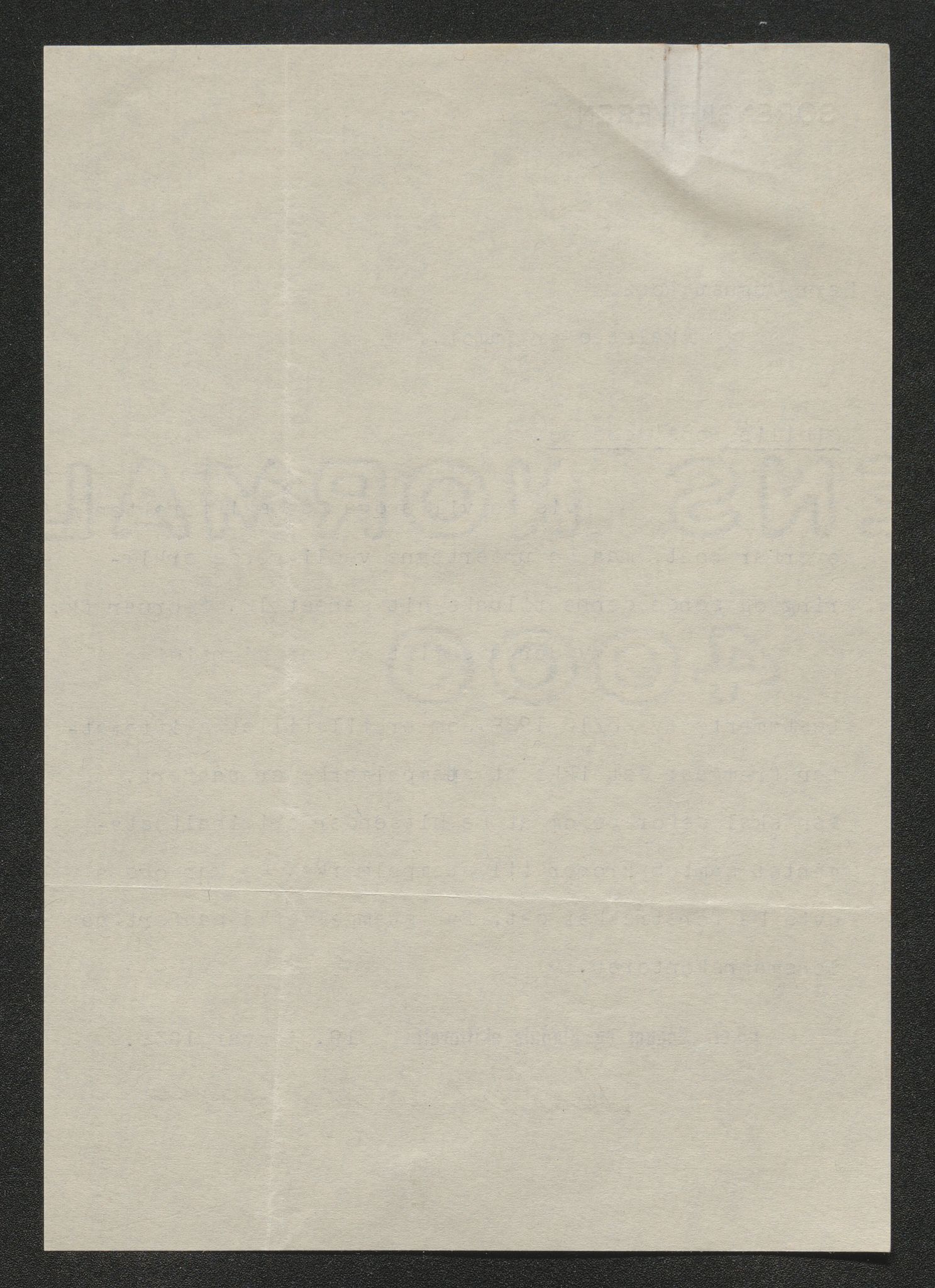 Eiker, Modum og Sigdal sorenskriveri, AV/SAKO-A-123/H/Ha/Hab/L0046: Dødsfallsmeldinger, 1930-1931, s. 1255