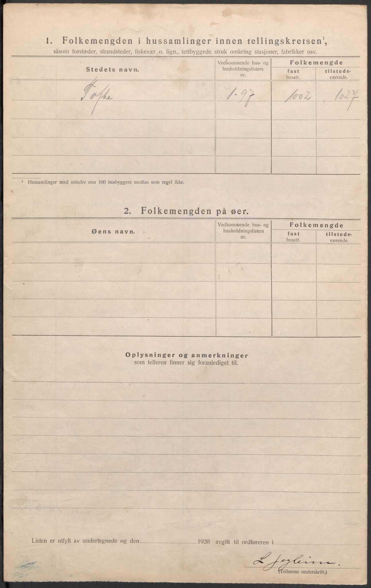 SAKO, Folketelling 1920 for 0628 Hurum herred, 1920, s. 29