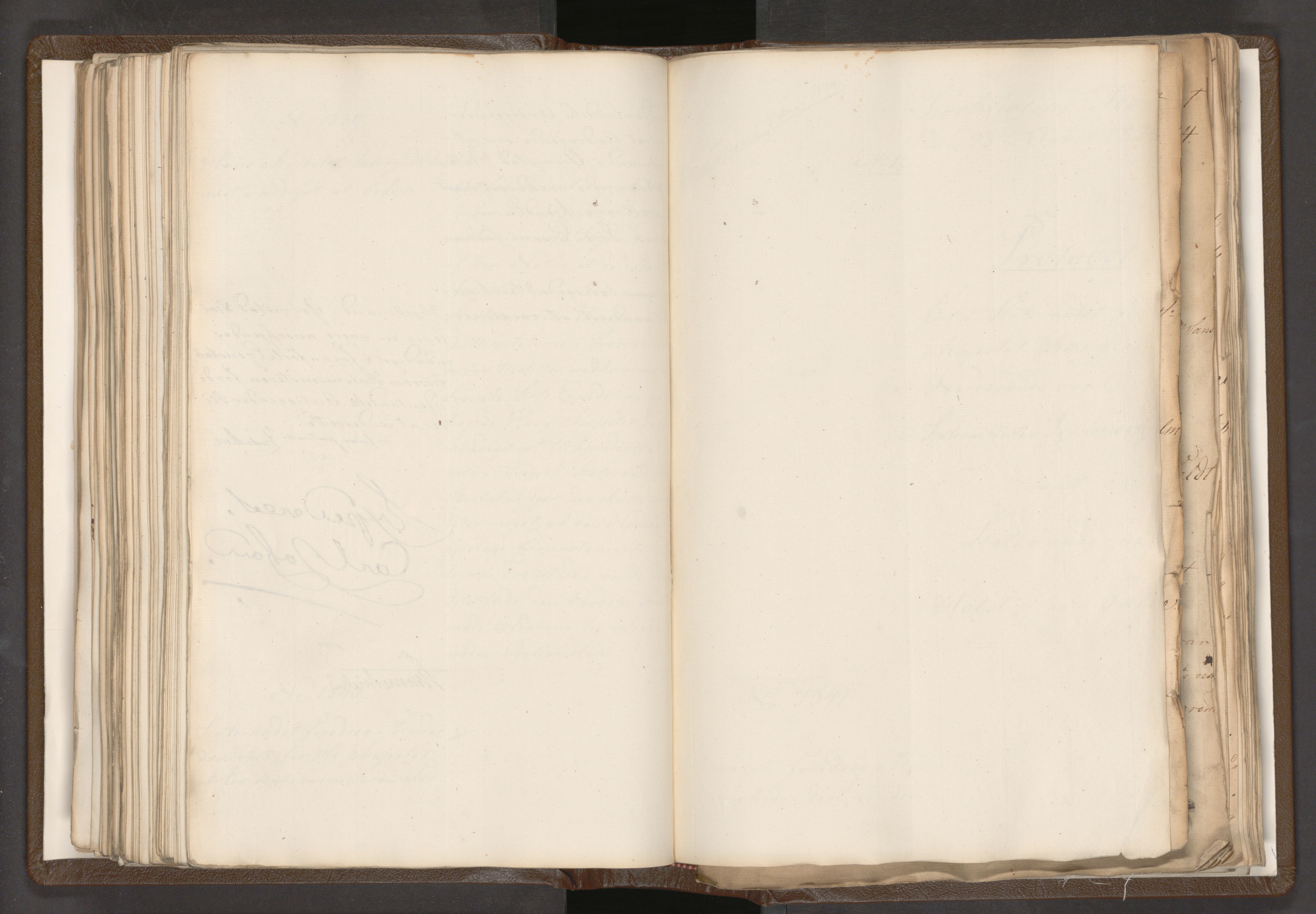 Statsrådssekretariatet, AV/RA-S-1001/A/Ab/L0018: Kgl. res. nr. 1112-1753, 1. halvår, 1824