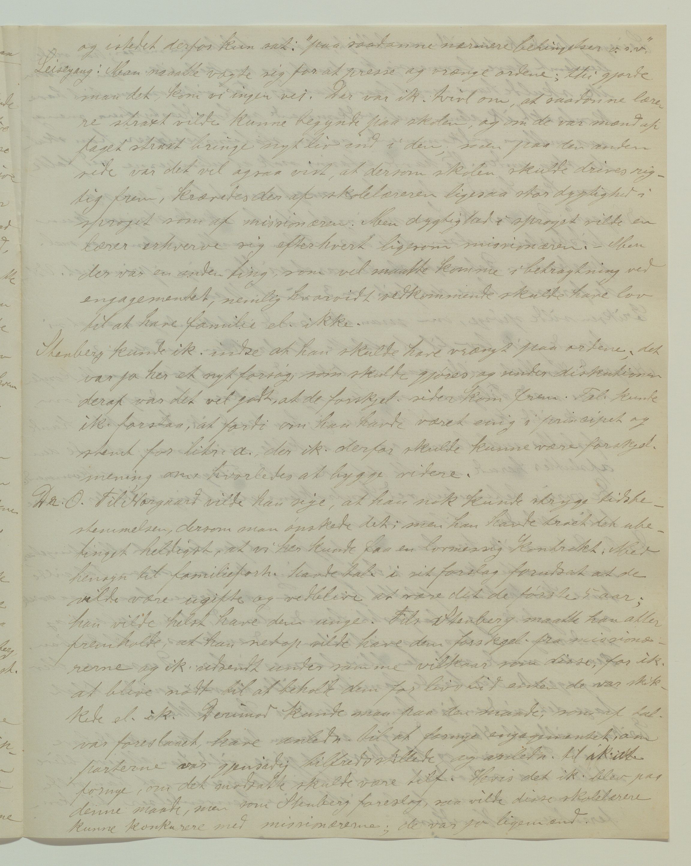 Det Norske Misjonsselskap - hovedadministrasjonen, VID/MA-A-1045/D/Da/Daa/L0036/0010: Konferansereferat og årsberetninger / Konferansereferat fra Sør-Afrika., 1885