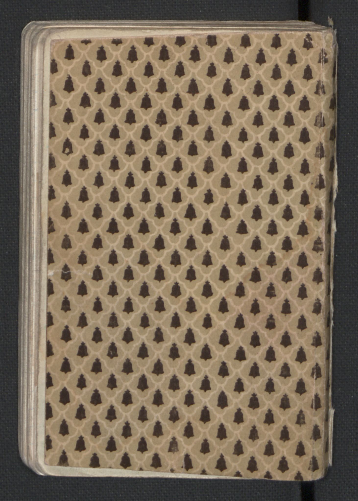 Quisling, Vidkun, RA/PA-0750/H/L0001: 7. sanser (lomme-almanakker) med Quislings egenhendige innførsler. 22 stk. i skinnmappe, 1922-1944, s. 1365