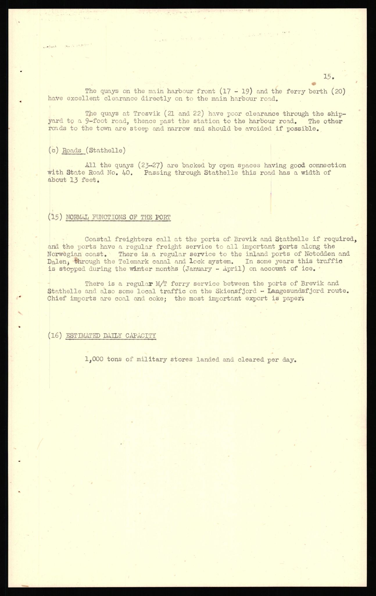 Forsvaret, Forsvarets overkommando II, AV/RA-RAFA-3915/D/Dd/L0020: Telemark, 1942-1945, s. 113
