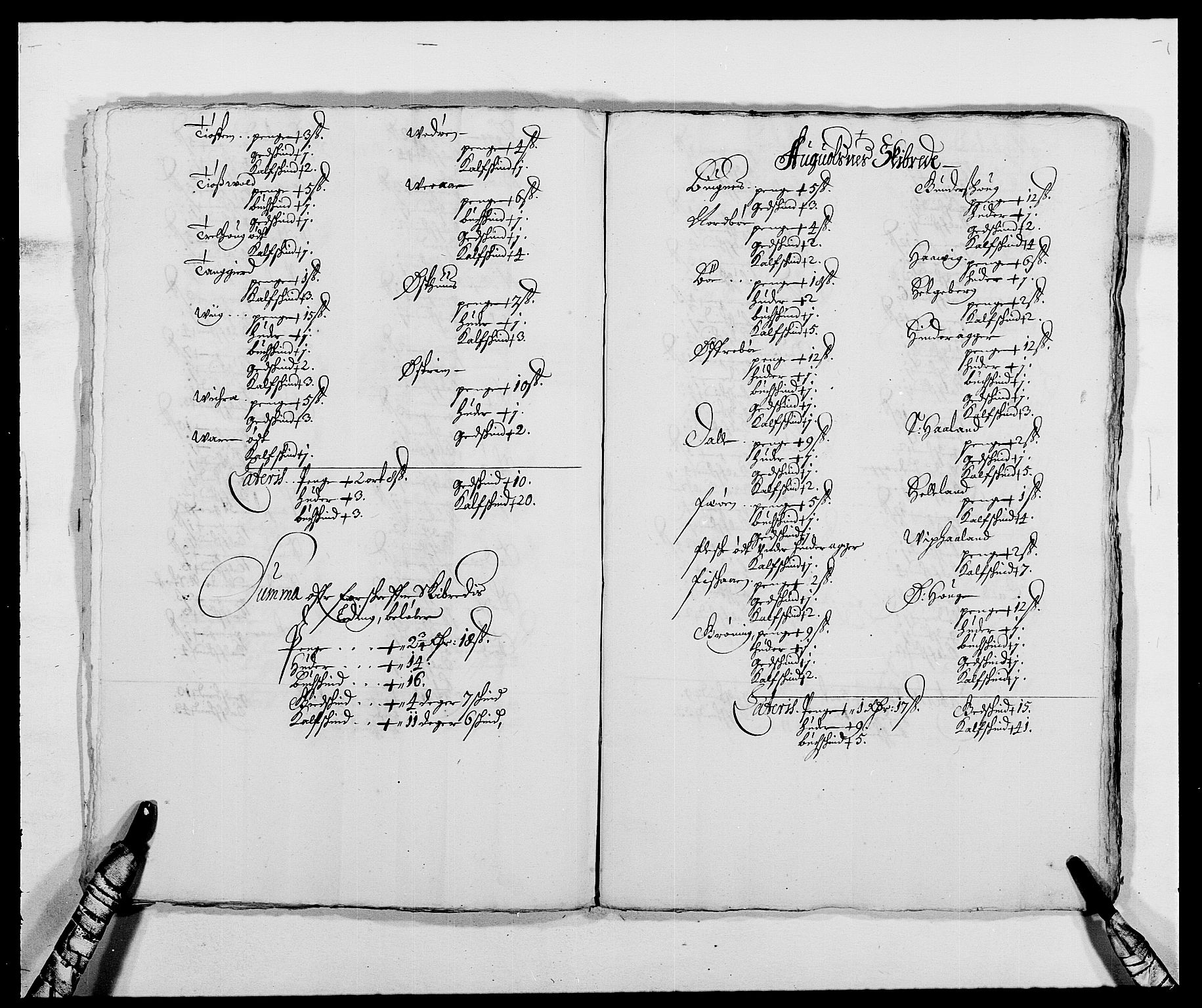 Rentekammeret inntil 1814, Reviderte regnskaper, Fogderegnskap, AV/RA-EA-4092/R47/L2854: Fogderegnskap Ryfylke, 1684, s. 20