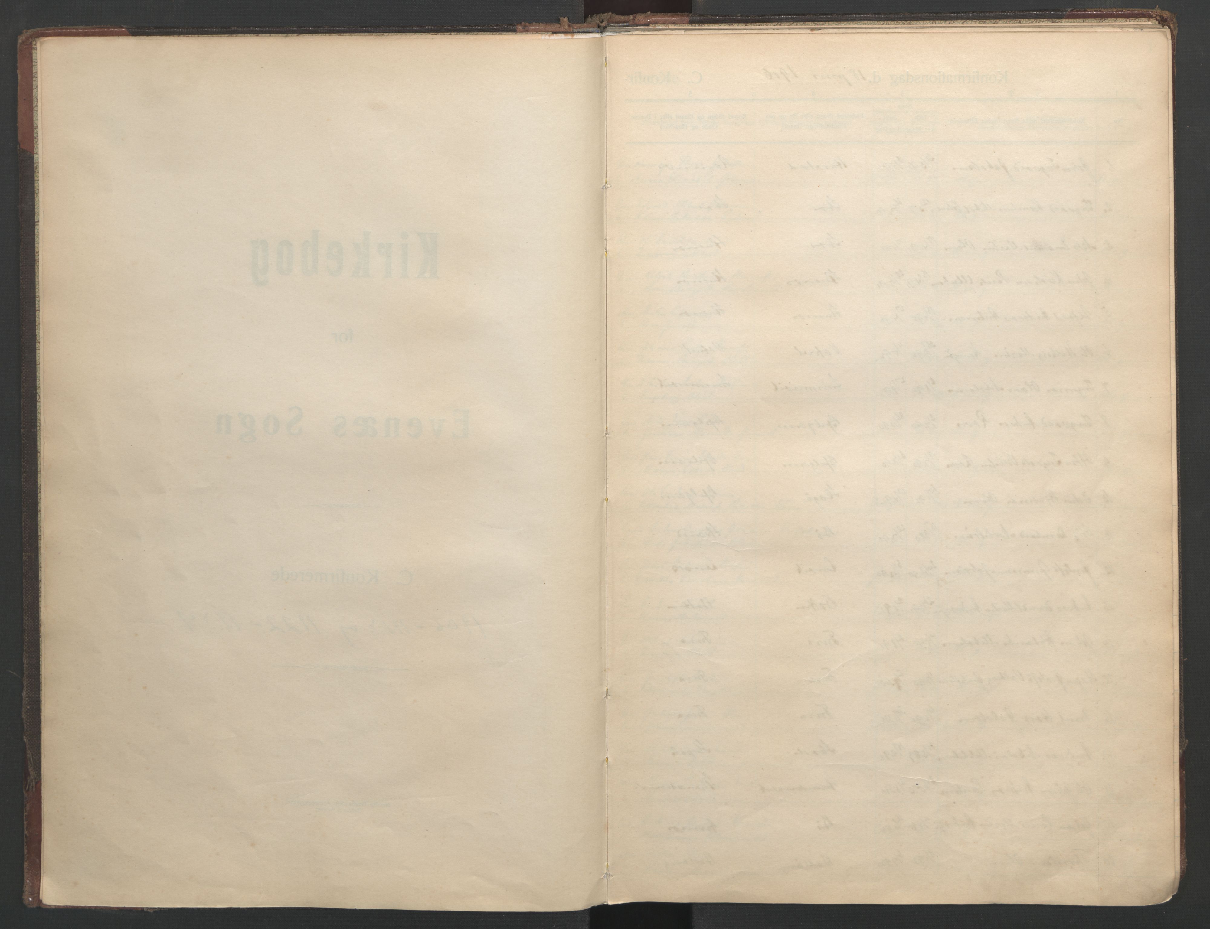 Ministerialprotokoller, klokkerbøker og fødselsregistre - Nordland, AV/SAT-A-1459/863/L0901: Ministerialbok nr. 863A13, 1906-1934