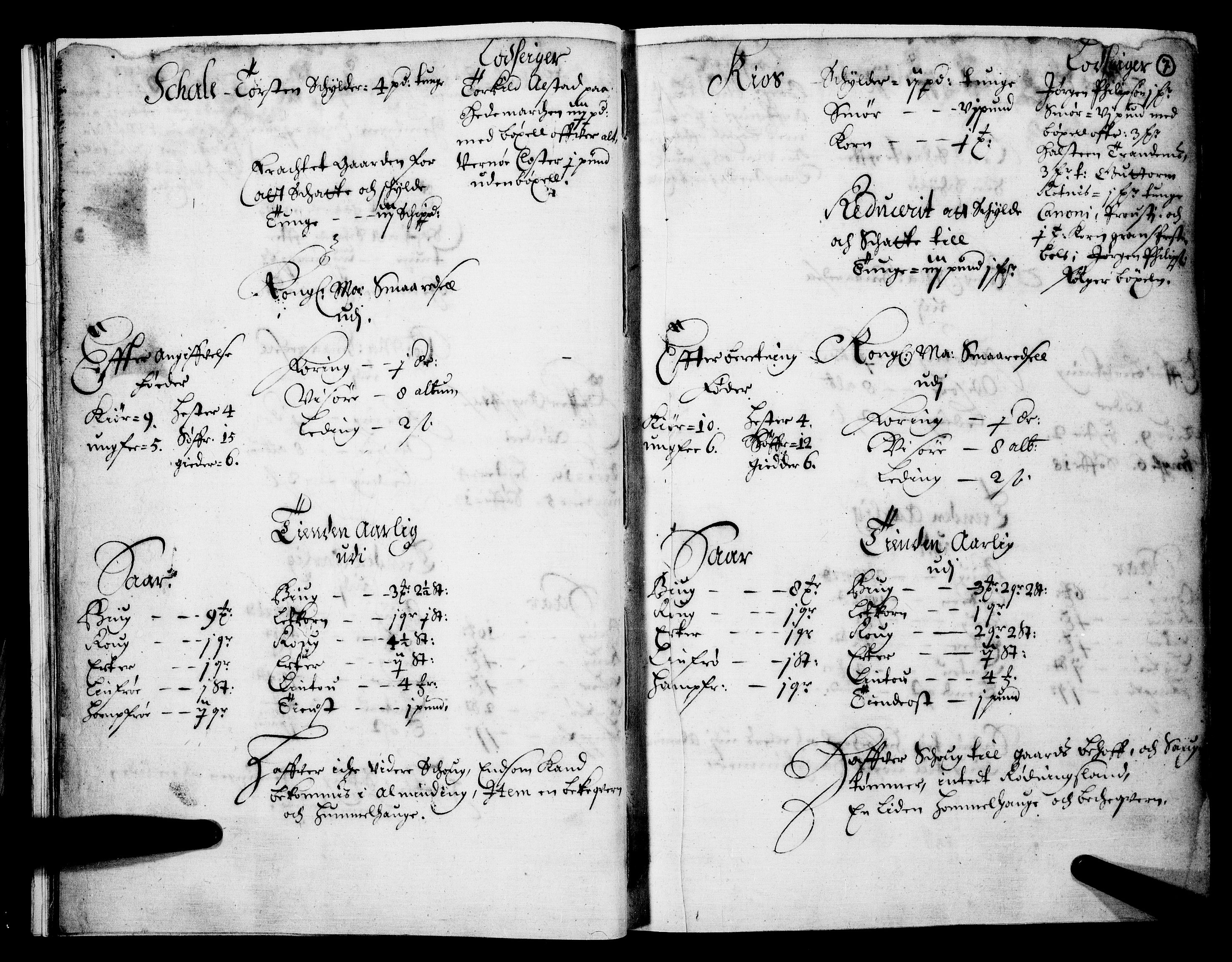 Rentekammeret inntil 1814, Realistisk ordnet avdeling, AV/RA-EA-4070/N/Nb/Nba/L0016: Hadeland og Valdres fogderi, 1. del, 1667, s. 6b-7a