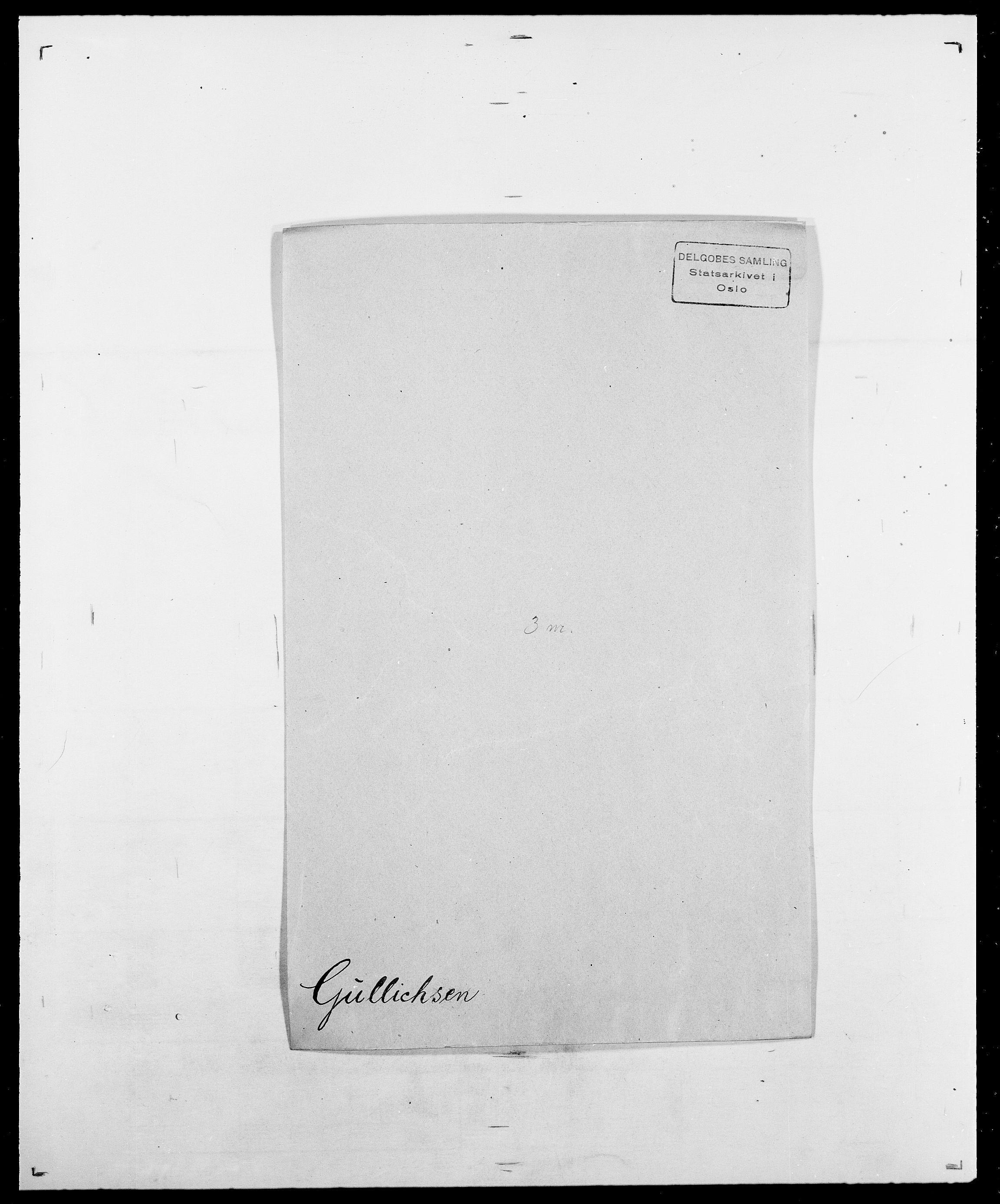 Delgobe, Charles Antoine - samling, AV/SAO-PAO-0038/D/Da/L0015: Grodtshilling - Halvorsæth, s. 404