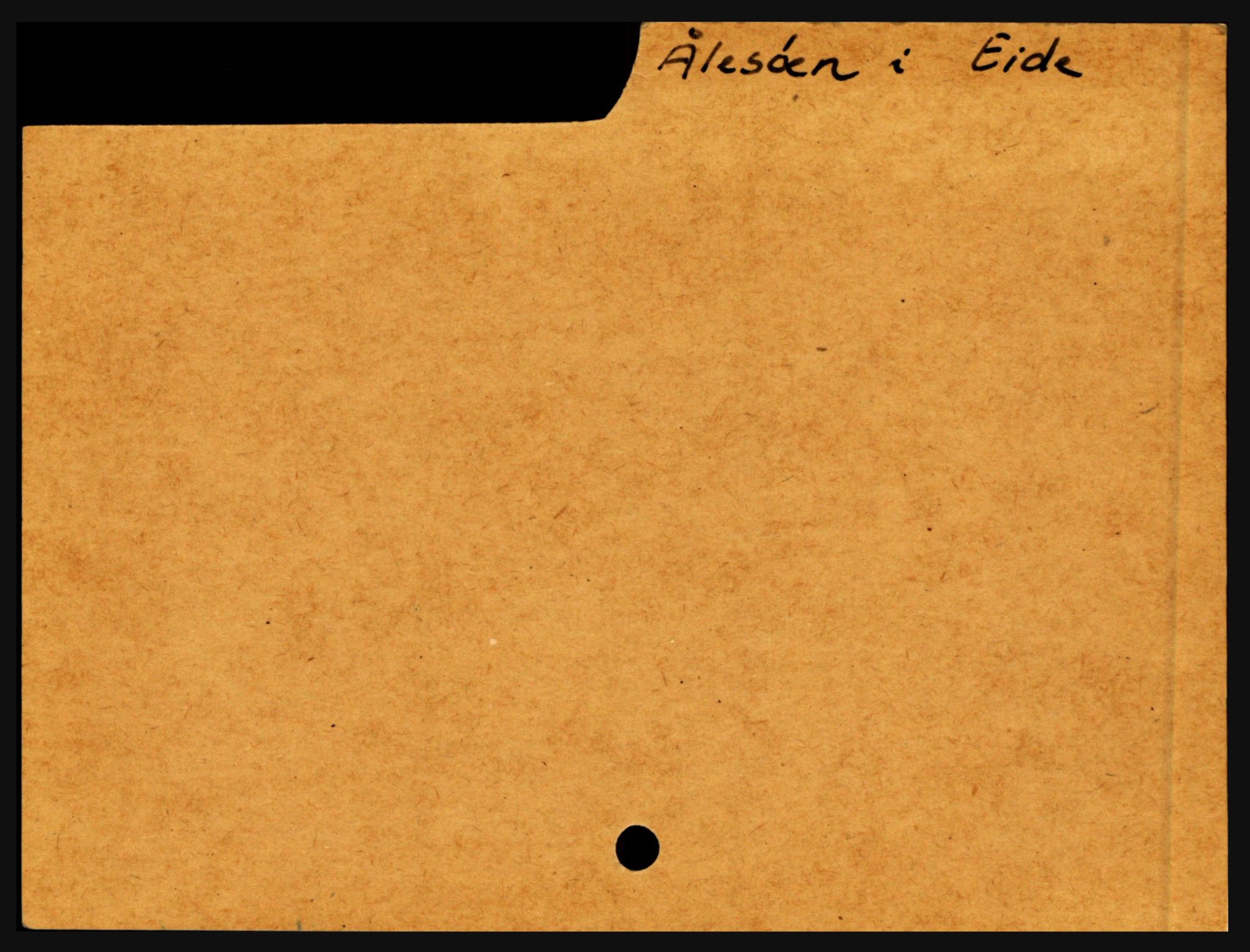 Nedenes sorenskriveri før 1824, SAK/1221-0007/H, s. 34743