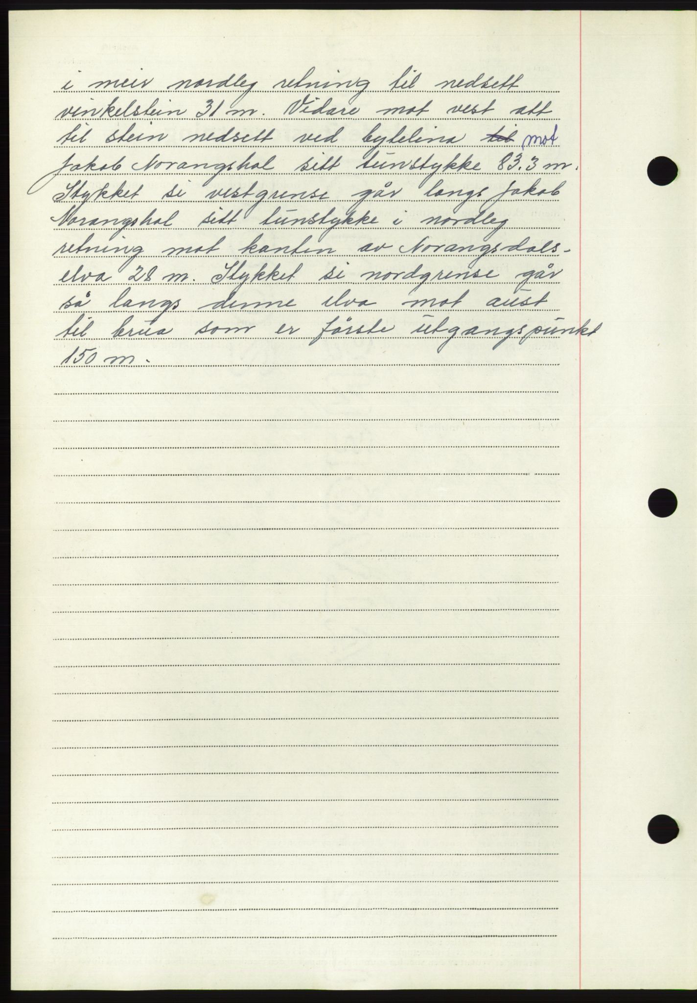 Søre Sunnmøre sorenskriveri, AV/SAT-A-4122/1/2/2C/L0095: Pantebok nr. 21A, 1953-1953, Dagboknr: 1439/1953