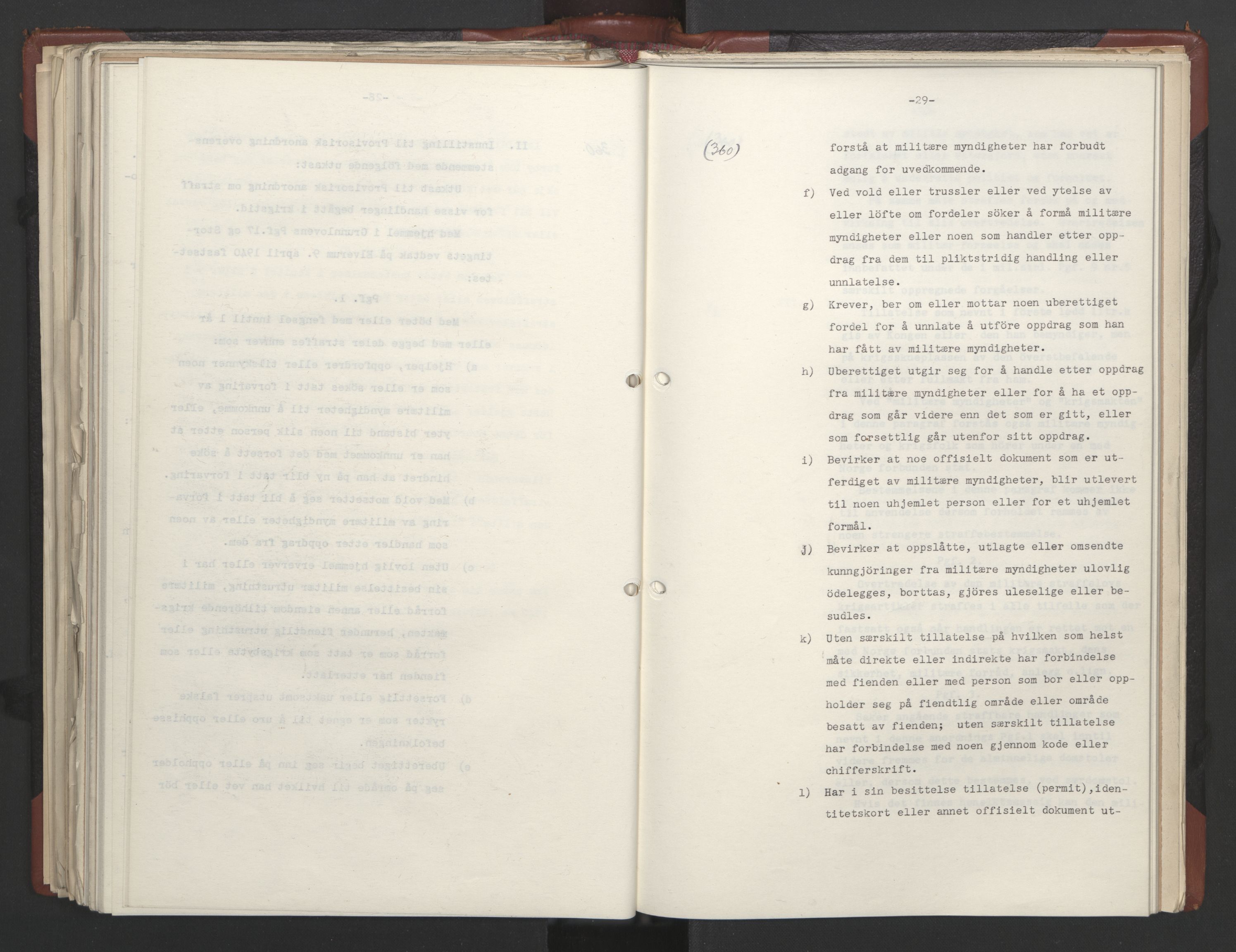 Statsrådssekretariatet, RA/S-1001/A/Ac/L0125: Kgl. res. 21/7-15/12, 1944, s. 245