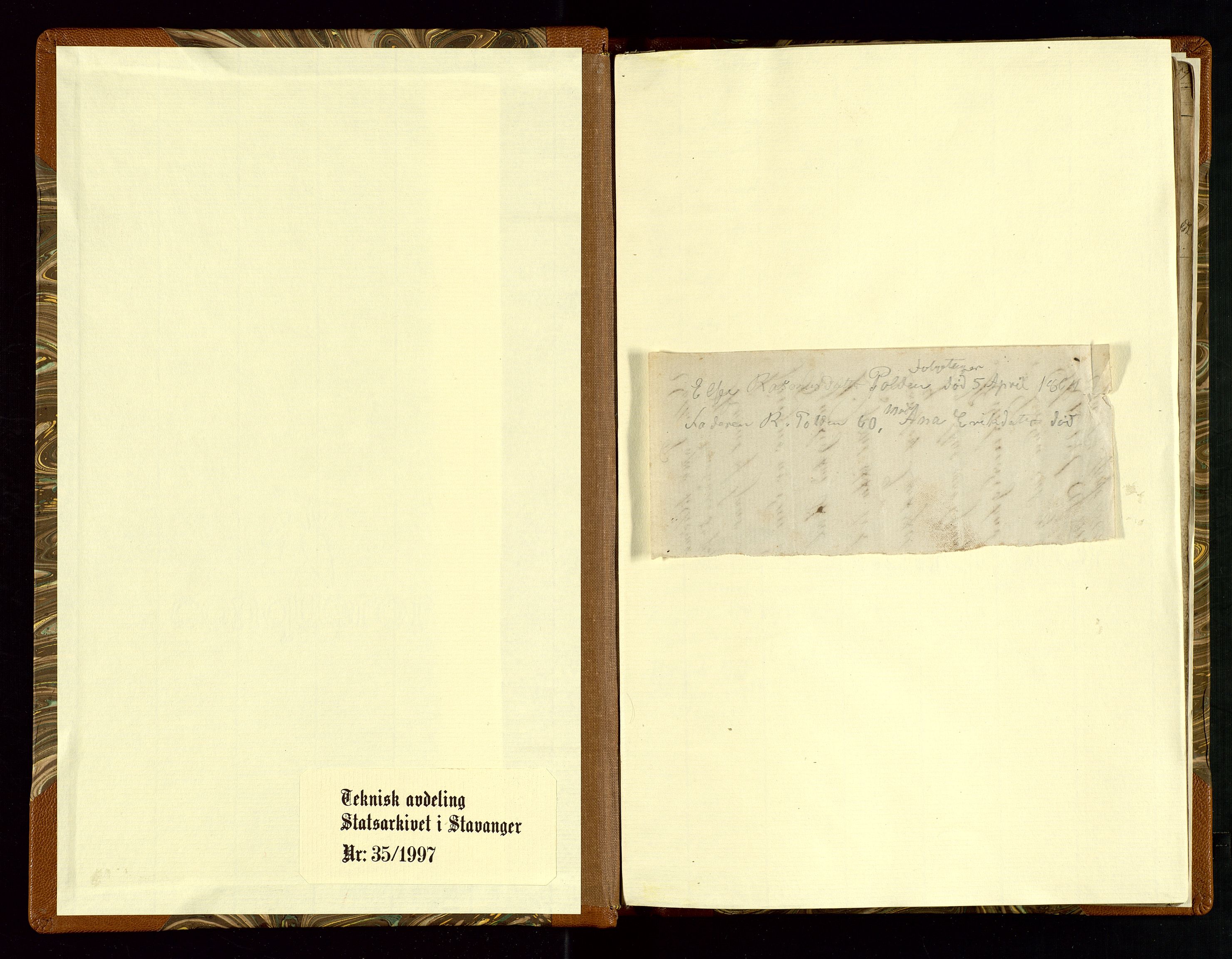 Helleland lensmannskontor, AV/SAST-A-100209/Ya/L0003: Diverseprotokoll, 1842-1960