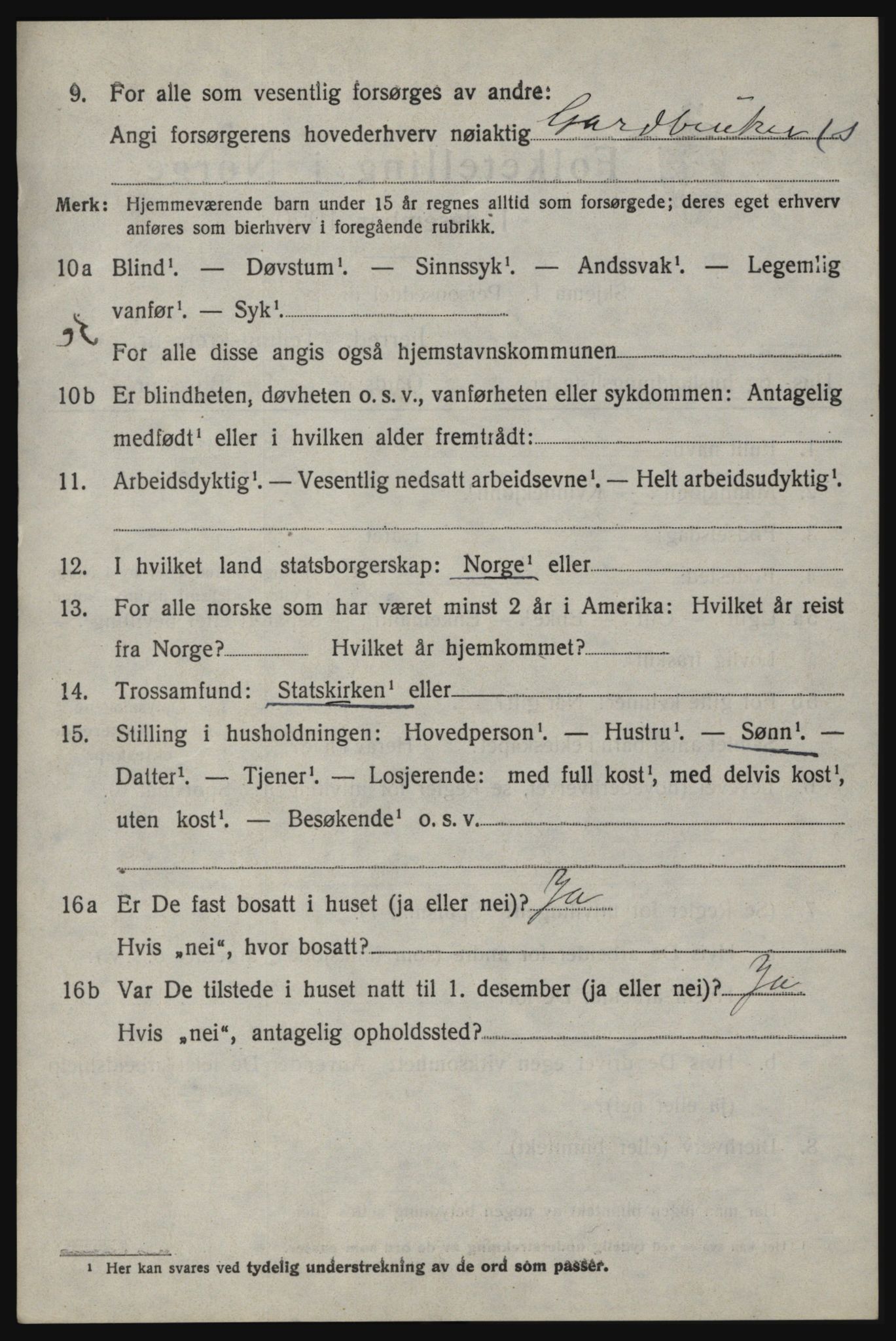 SAO, Folketelling 1920 for 0116 Berg herred, 1920, s. 7424