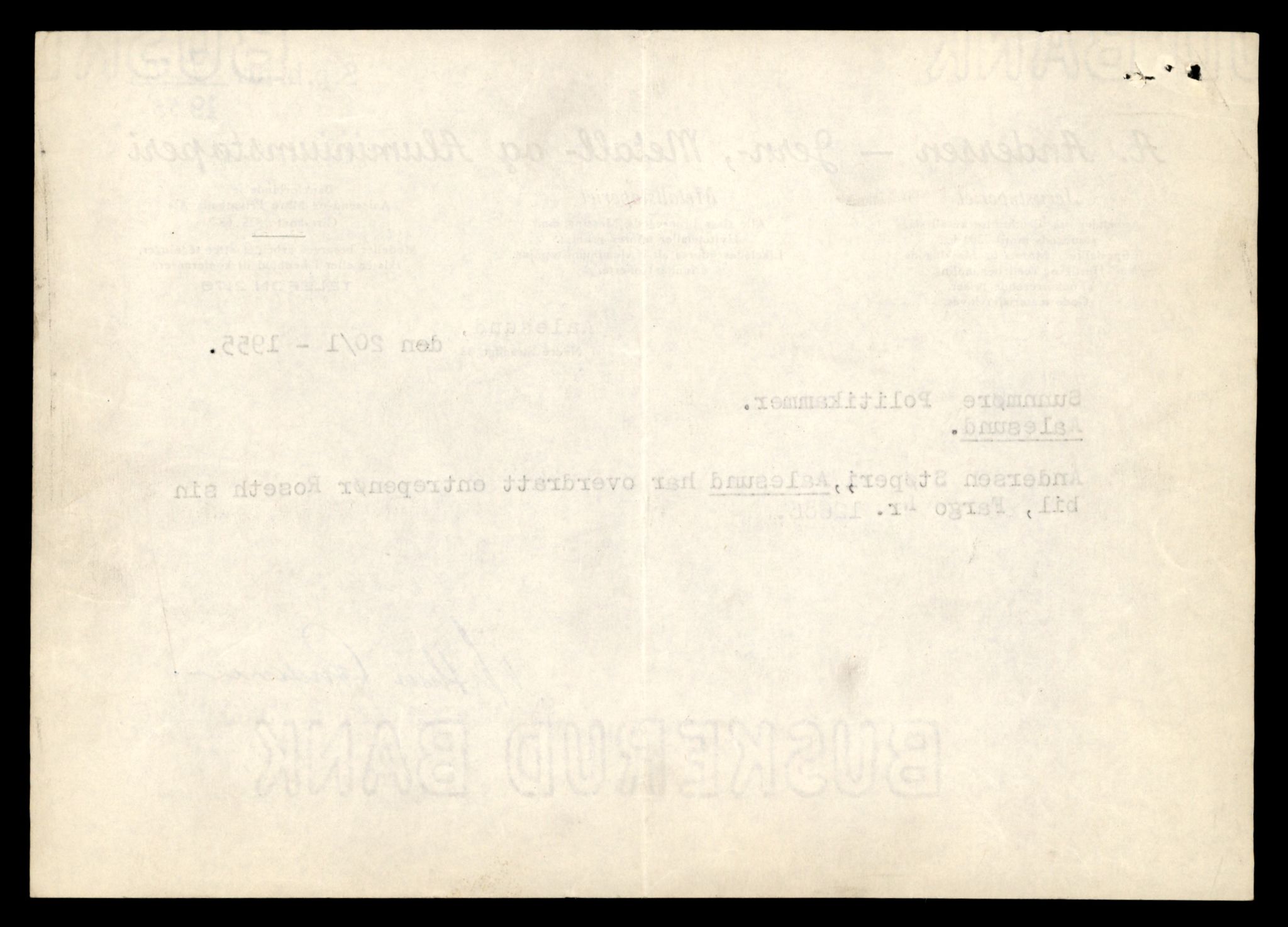 Møre og Romsdal vegkontor - Ålesund trafikkstasjon, AV/SAT-A-4099/F/Fe/L0035: Registreringskort for kjøretøy T 12653 - T 12829, 1927-1998, s. 702