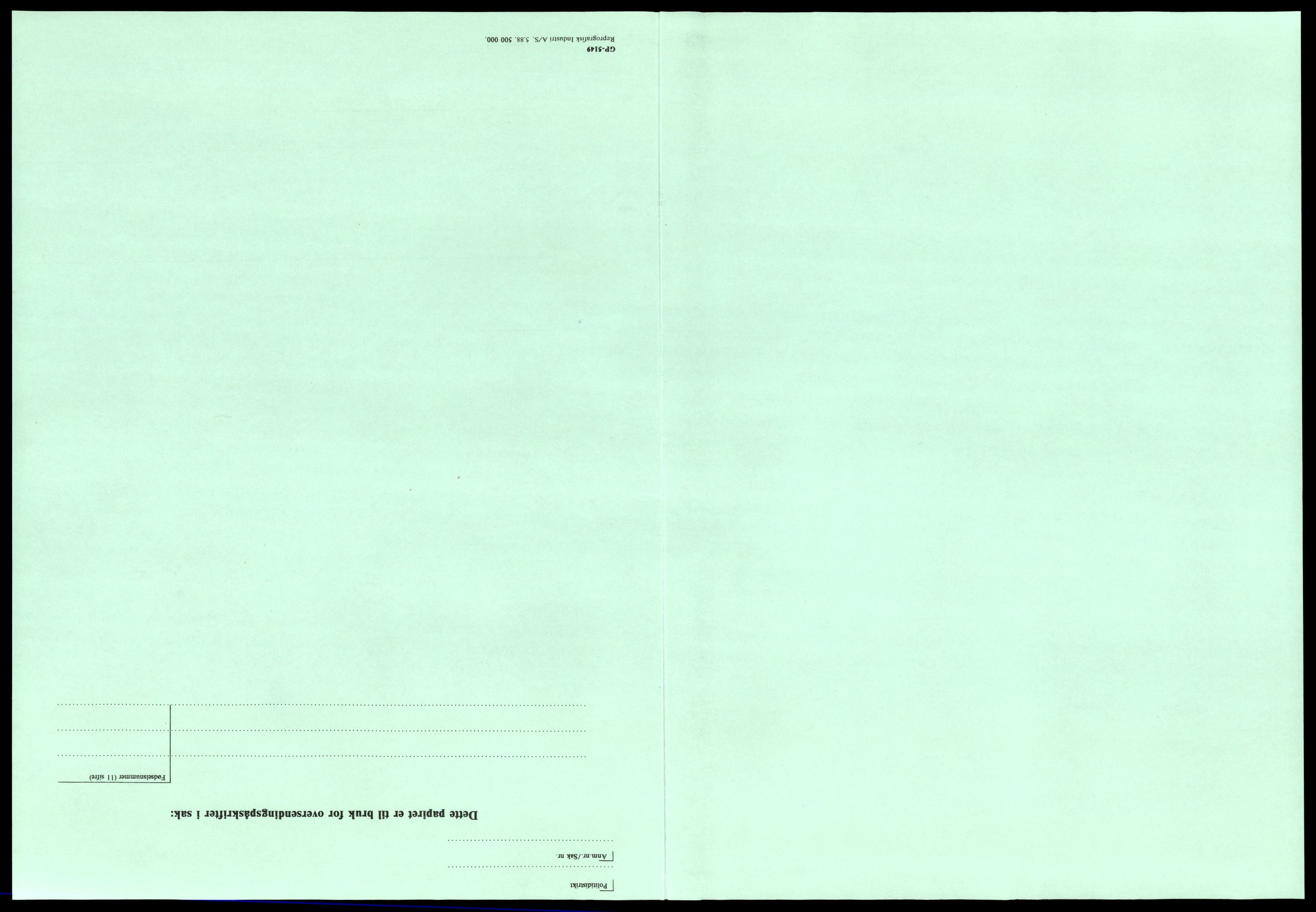 Lofoten sorenskriveri, SAT/A-0017/2/J/Jd/Jdc/L0005: Bilag, E-F, 1944-1990, s. 2