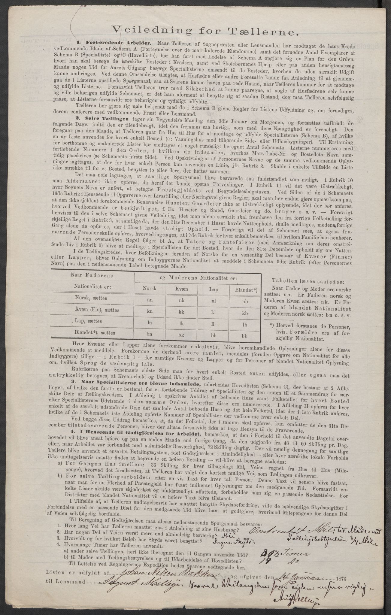 RA, Folketelling 1875 for 0122P Trøgstad prestegjeld, 1875, s. 12