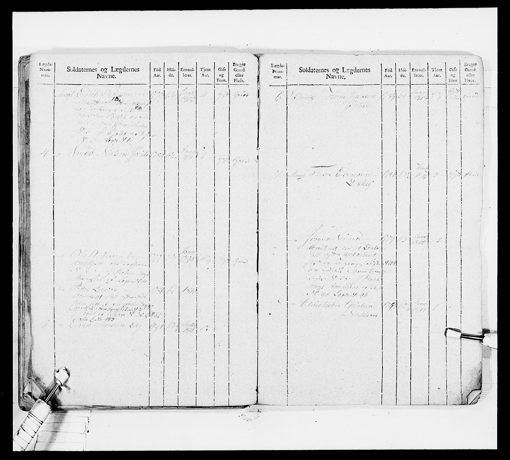 Generalitets- og kommissariatskollegiet, Det kongelige norske kommissariatskollegium, AV/RA-EA-5420/E/Eh/L0035: Nordafjelske gevorbne infanteriregiment, 1812-1813, s. 152