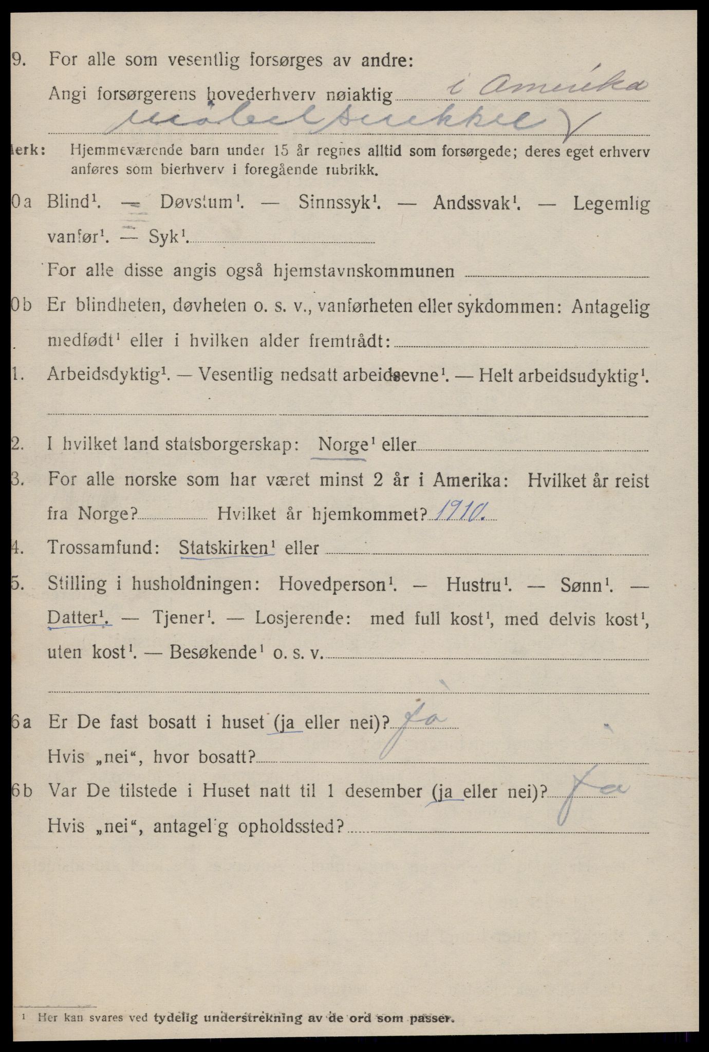 SAT, Folketelling 1920 for 1501 Ålesund kjøpstad, 1920, s. 16065