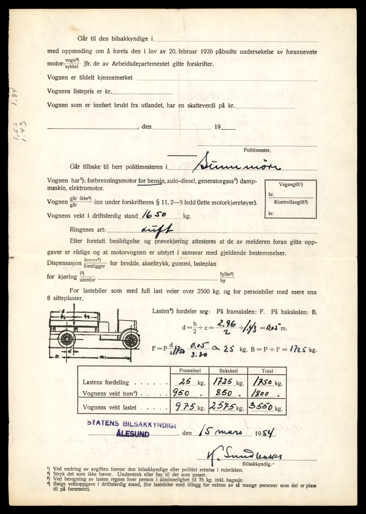 Møre og Romsdal vegkontor - Ålesund trafikkstasjon, AV/SAT-A-4099/F/Fe/L0035: Registreringskort for kjøretøy T 12653 - T 12829, 1927-1998, s. 1982