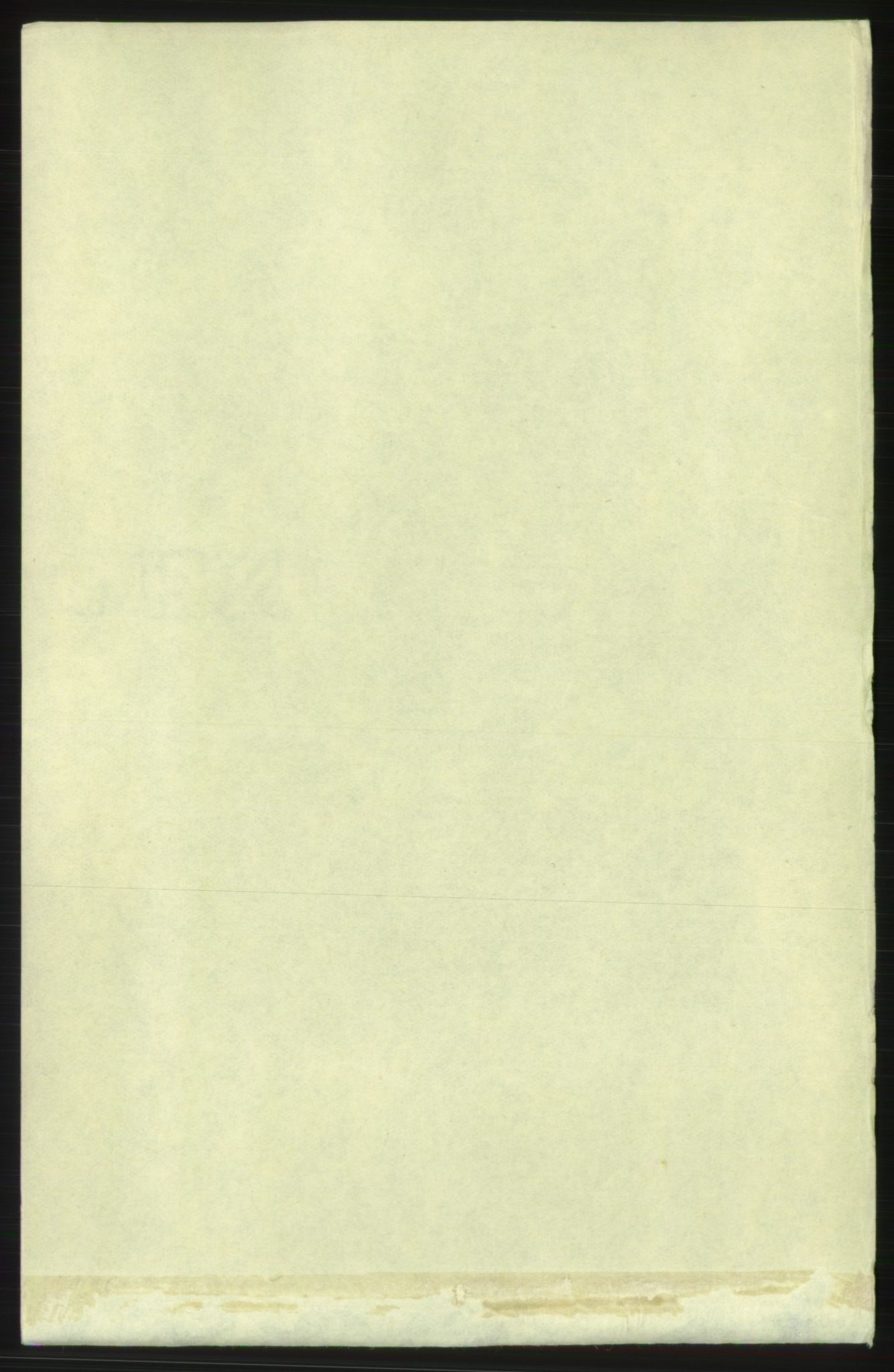 RA, Folketelling 1891 for 1660 Strinda herred, 1891, s. 6140