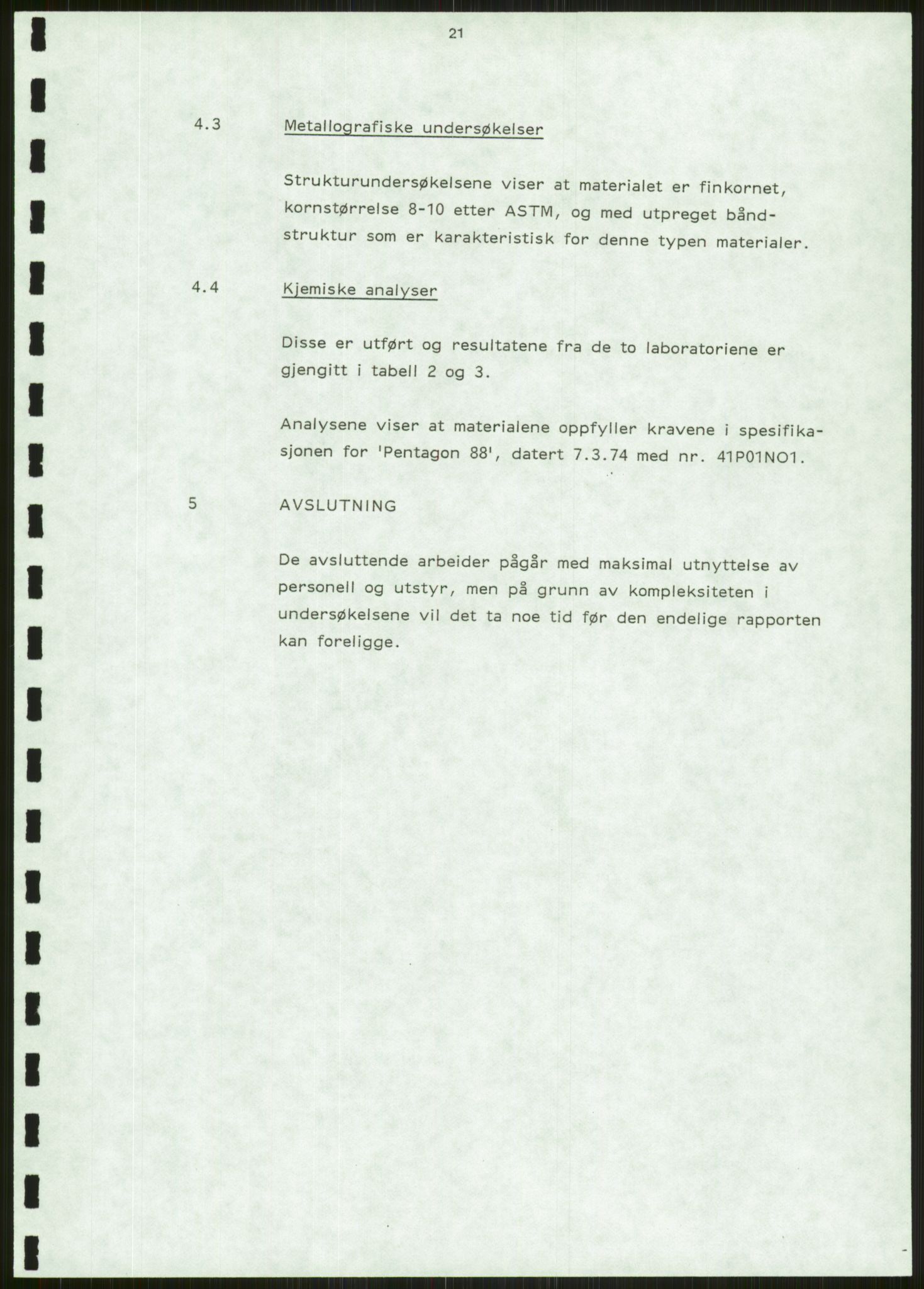 Justisdepartementet, Granskningskommisjonen ved Alexander Kielland-ulykken 27.3.1980, AV/RA-S-1165/D/L0006: A Alexander L. Kielland (Doku.liste + A3-A6, A11-A13, A18-A20-A21, A23, A31 av 31)/Dykkerjournaler, 1980-1981, s. 646
