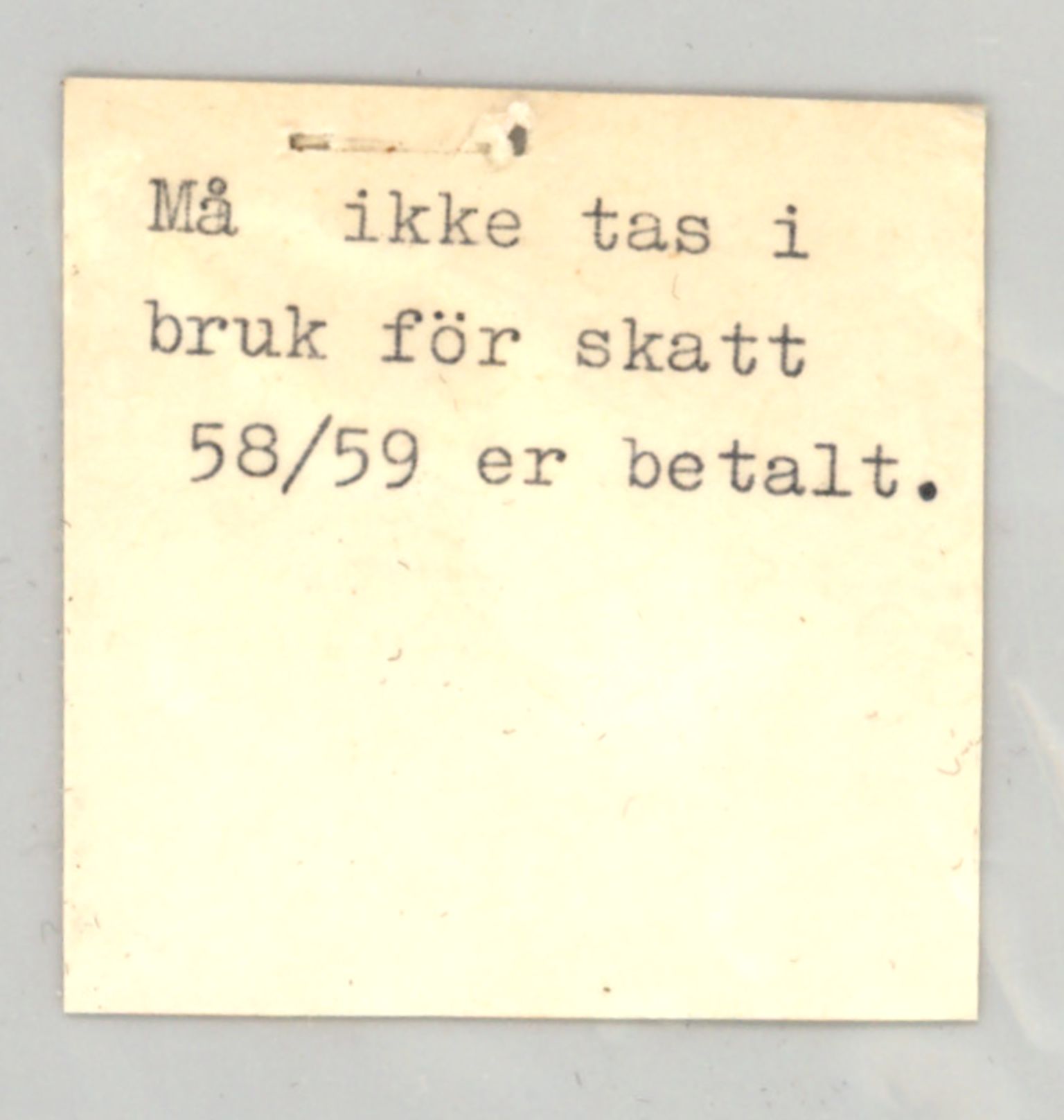 Møre og Romsdal vegkontor - Ålesund trafikkstasjon, SAT/A-4099/F/Fe/L0025: Registreringskort for kjøretøy T 10931 - T 11045, 1927-1998, s. 2964