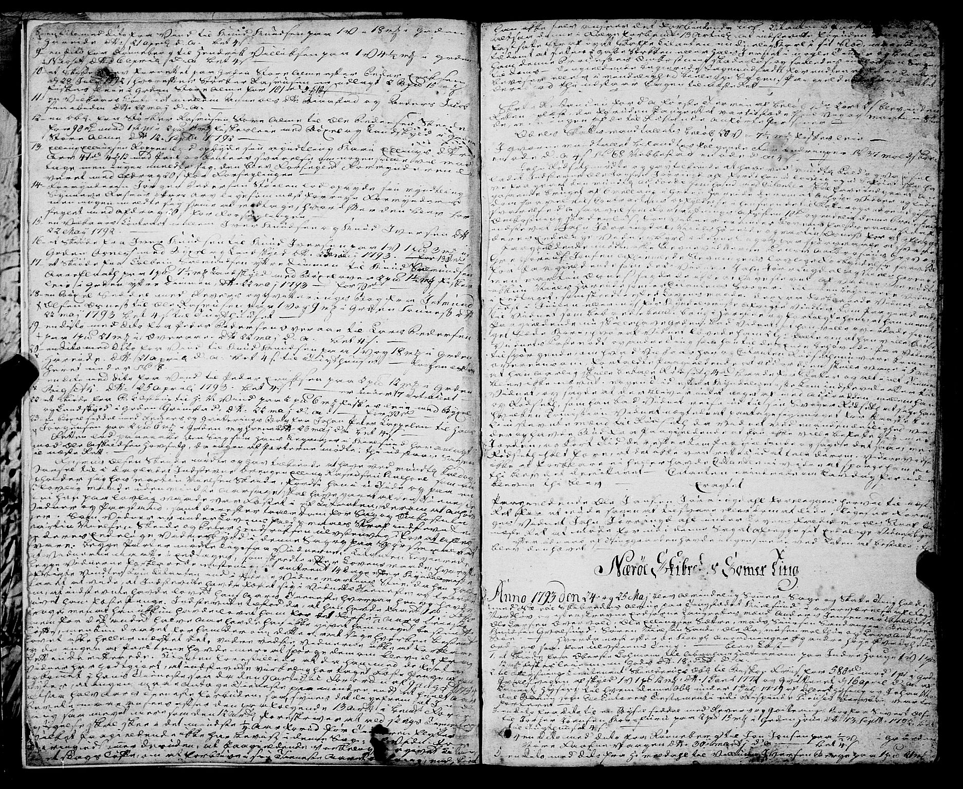 Sunnmøre sorenskriveri, AV/SAT-A-0005/1/1A/L0046: Tingbok 39, 1793-1798, s. 1b-2a