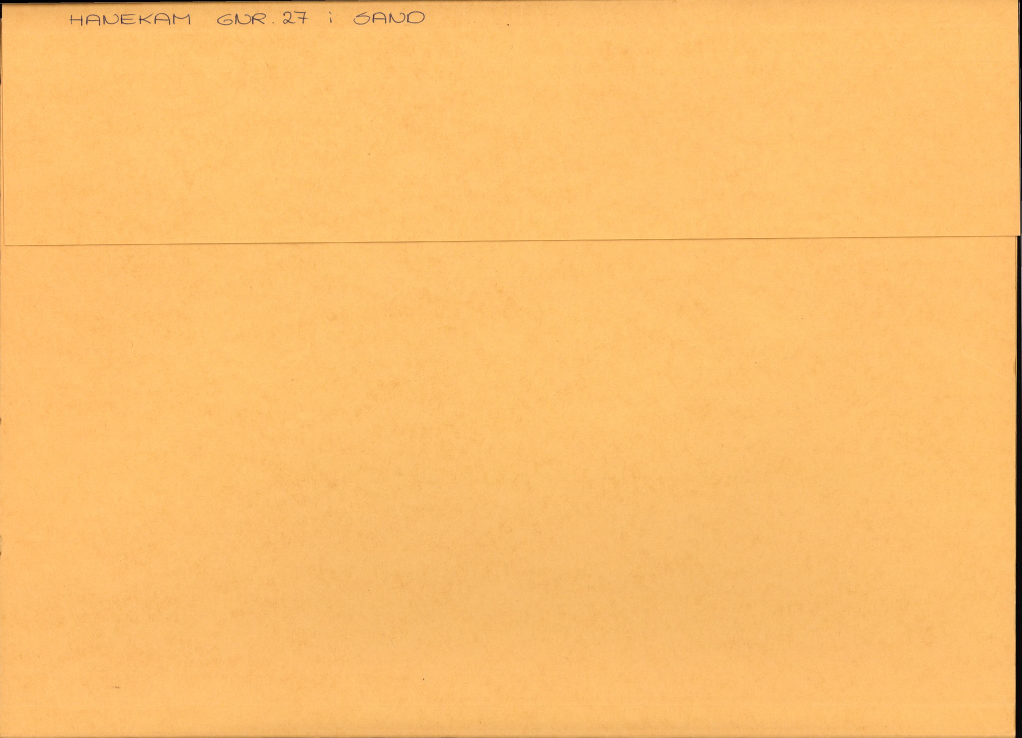 Statsarkivet i Stavanger, AV/SAST-A-101971/03/Y/Yj/L0030: Avskrifter sortert etter gårdsnavn: Hana - Harestad, 1750-1930, s. 584