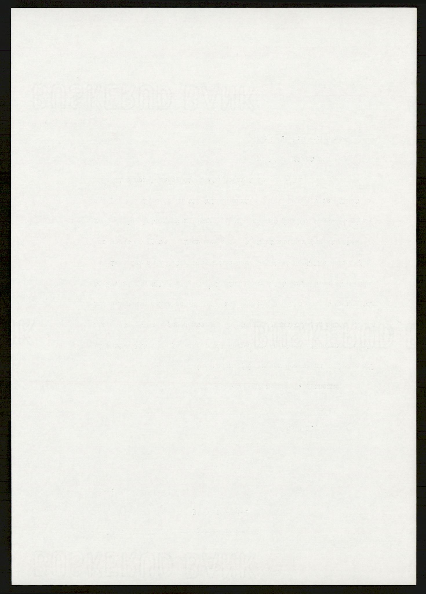 Samlinger til kildeutgivelse, Amerikabrevene, RA/EA-4057/F/L0016: Innlån fra Buskerud: Andersen - Bratås, 1838-1914, s. 445