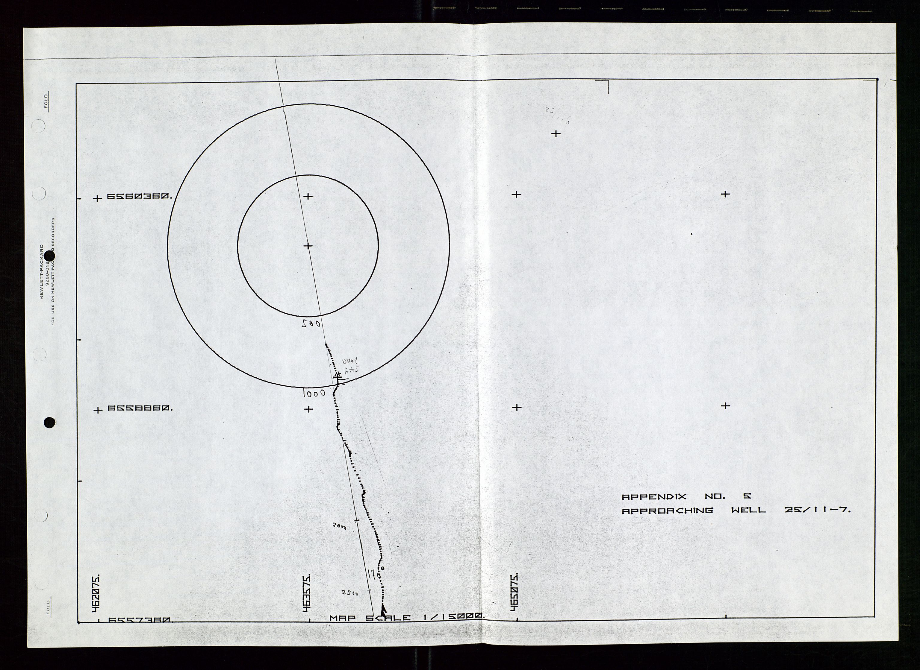 Pa 1512 - Esso Exploration and Production Norway Inc., SAST/A-101917/E/Ea/L0024: Brønnrapporter, 1966-1981, s. 327