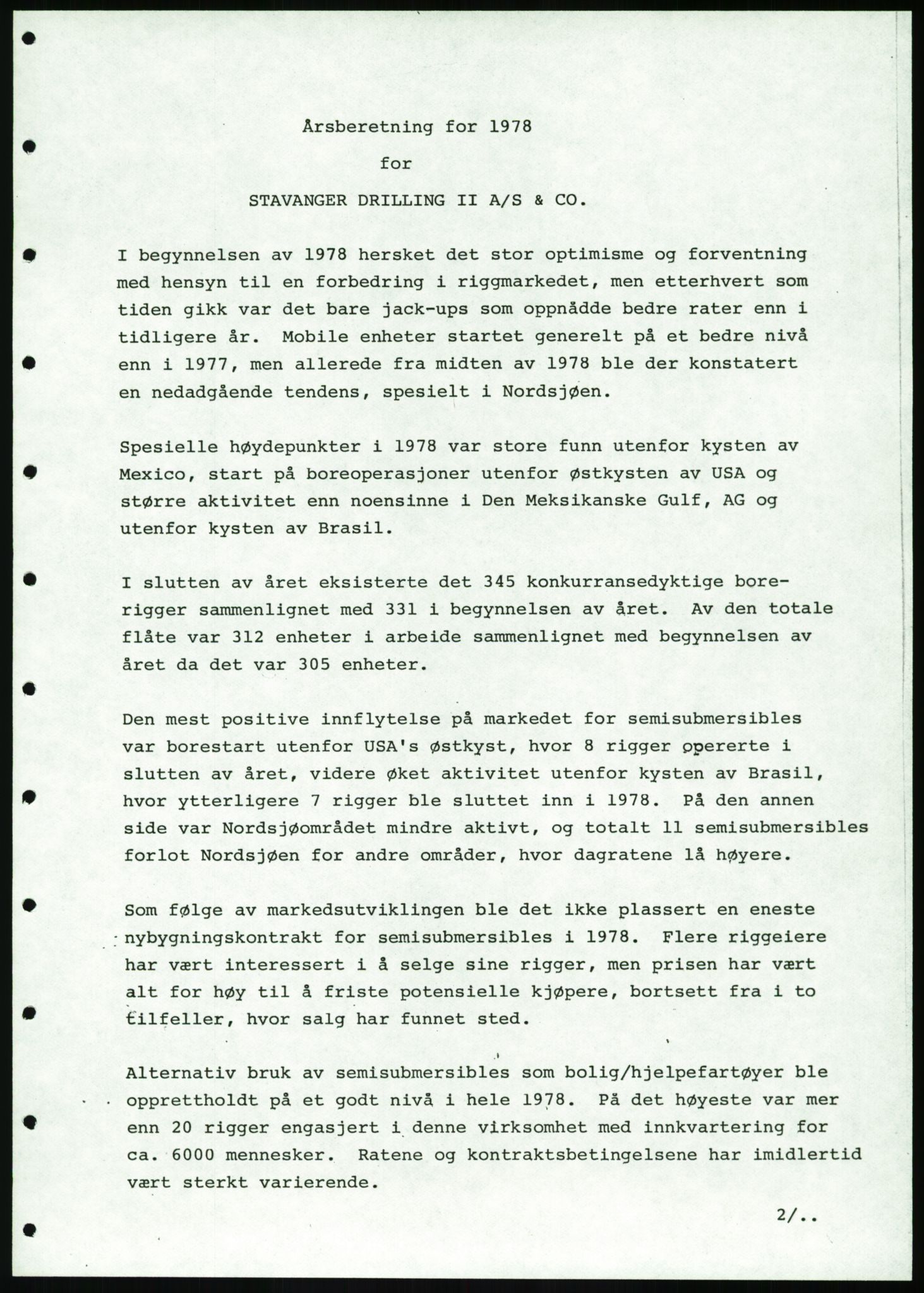 Pa 1503 - Stavanger Drilling AS, AV/SAST-A-101906/D/L0002: Korrespondanse og saksdokumenter, 1974-1980, s. 675