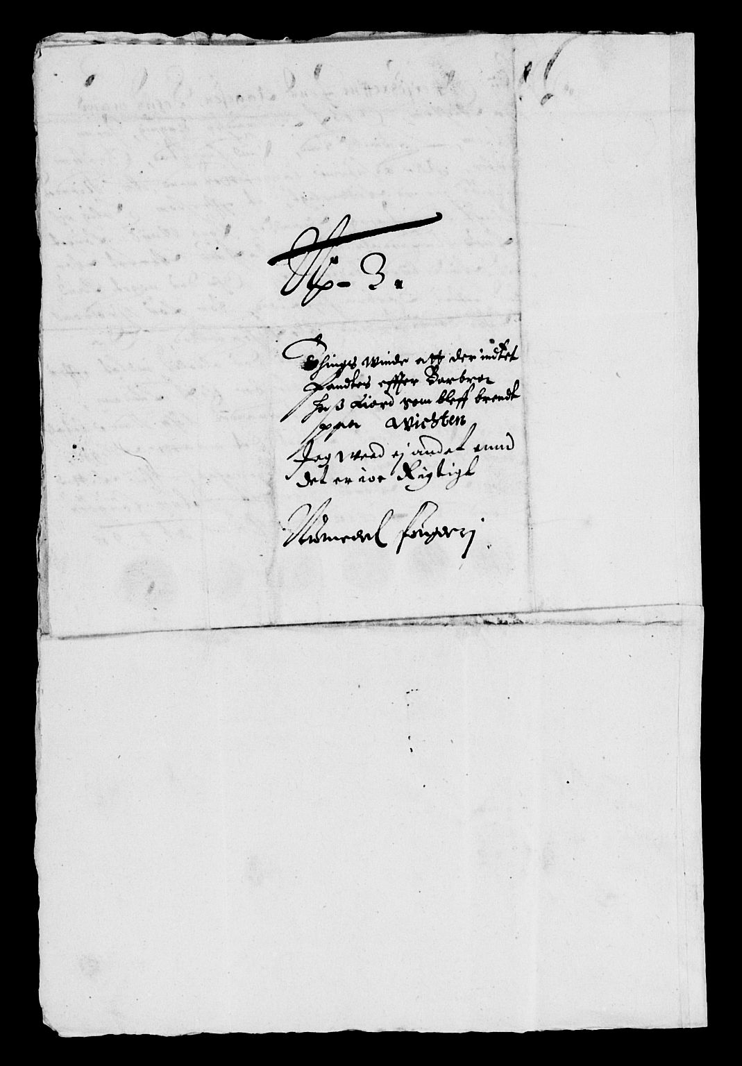 Rentekammeret inntil 1814, Reviderte regnskaper, Lensregnskaper, AV/RA-EA-5023/R/Rb/Rbw/L0092: Trondheim len, 1647-1649