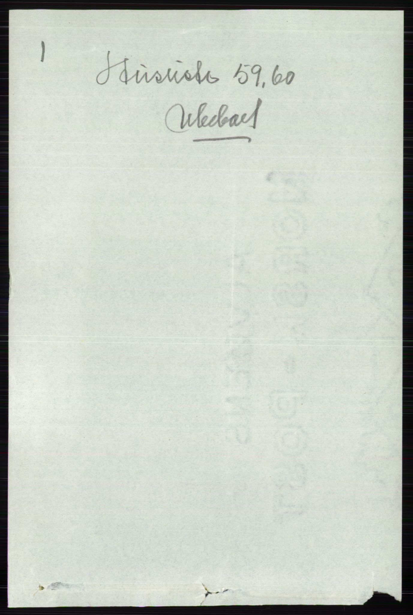 RA, Folketelling 1891 for 0520 Ringebu herred, 1891, s. 333