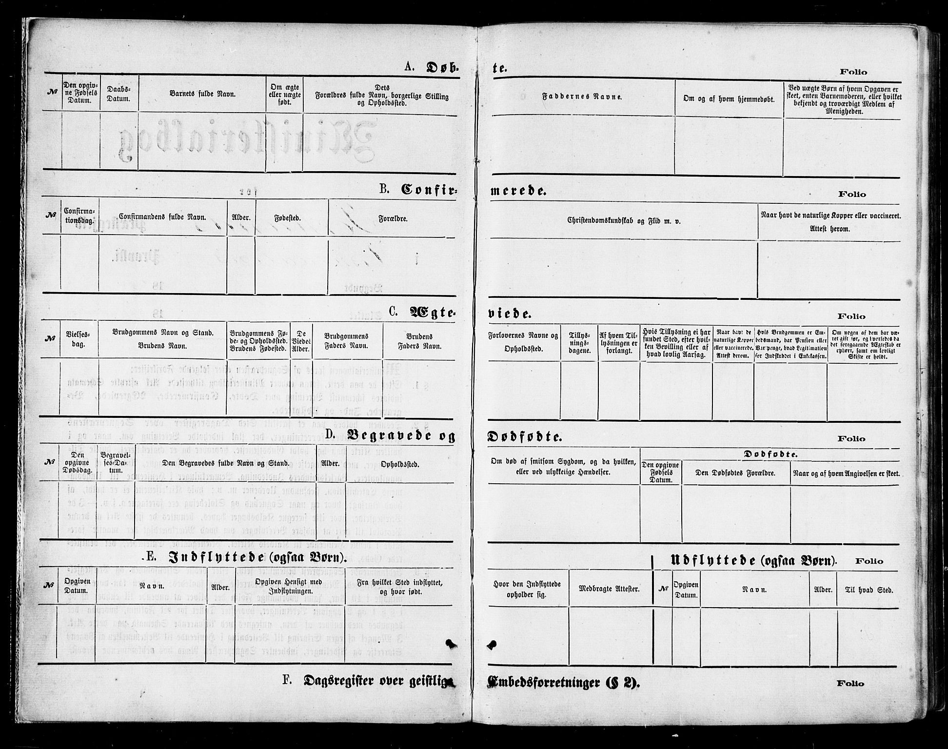 Ministerialprotokoller, klokkerbøker og fødselsregistre - Nordland, SAT/A-1459/895/L1370: Ministerialbok nr. 895A05, 1873-1884