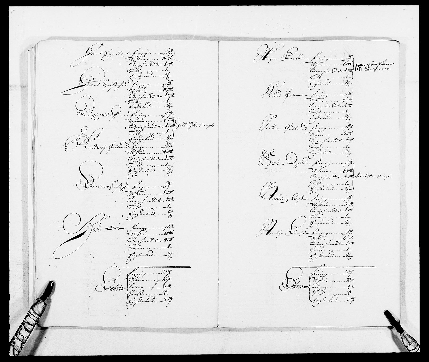 Rentekammeret inntil 1814, Reviderte regnskaper, Fogderegnskap, AV/RA-EA-4092/R11/L0571: Fogderegnskap Nedre Romerike, 1683-1685, s. 18