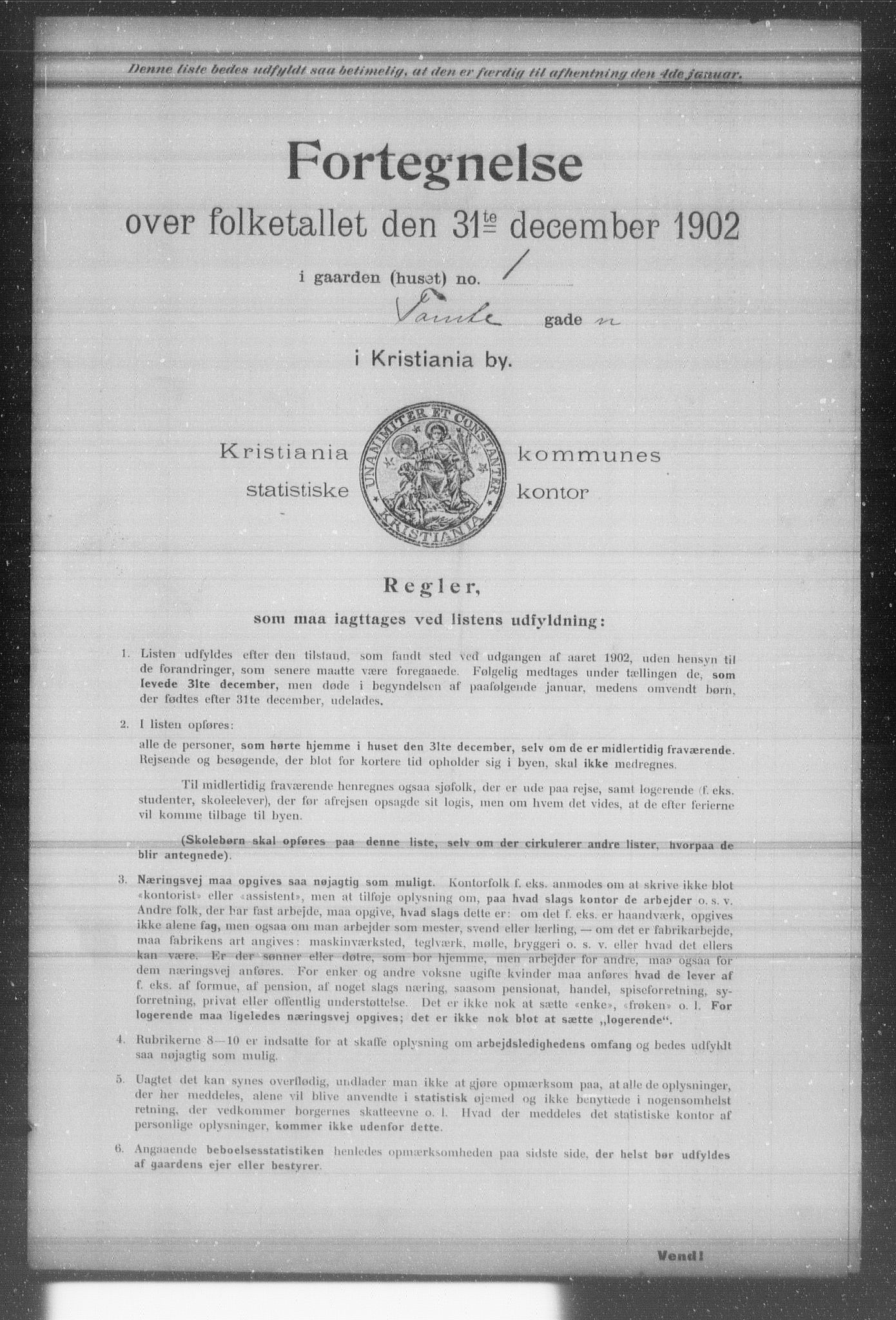 OBA, Kommunal folketelling 31.12.1902 for Kristiania kjøpstad, 1902, s. 21022