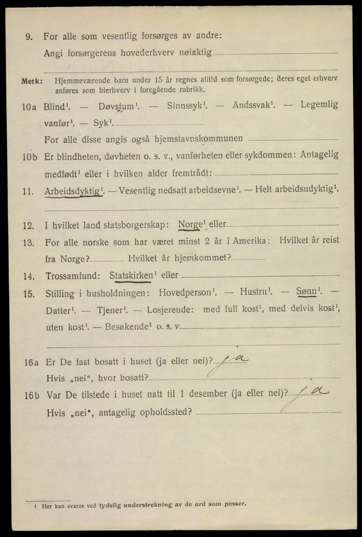 SAKO, Folketelling 1920 for 0703 Horten kjøpstad, 1920, s. 17526