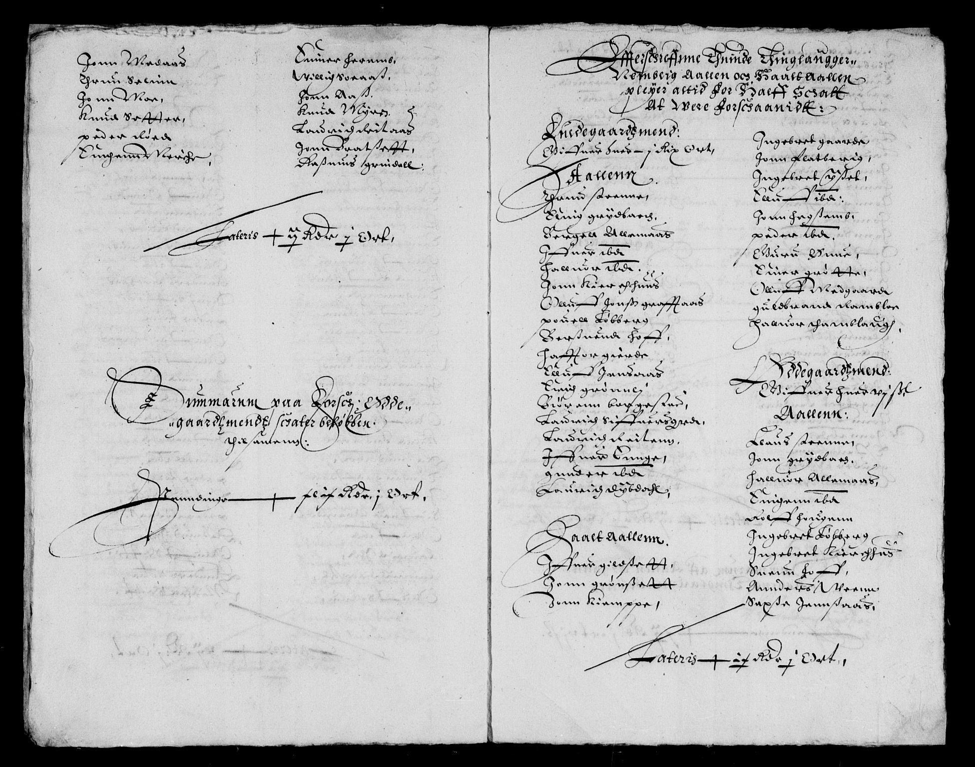 Rentekammeret inntil 1814, Reviderte regnskaper, Lensregnskaper, AV/RA-EA-5023/R/Rb/Rbw/L0065: Trondheim len, 1638-1640