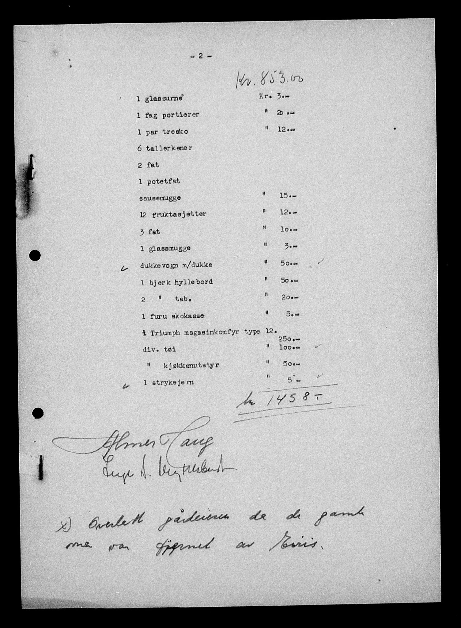 Justisdepartementet, Tilbakeføringskontoret for inndratte formuer, RA/S-1564/H/Hc/Hcc/L0932: --, 1945-1947, s. 513