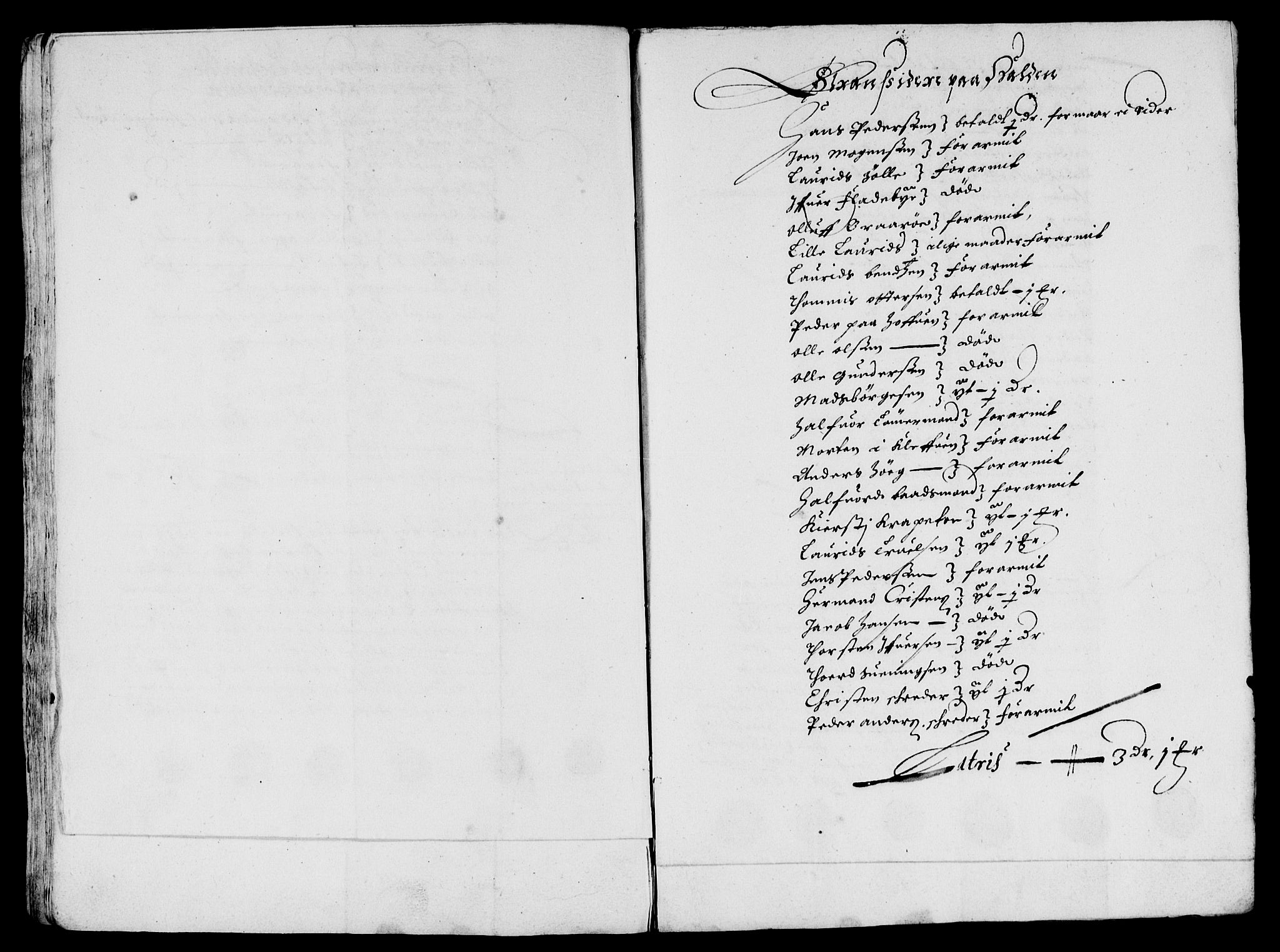 Rentekammeret inntil 1814, Reviderte regnskaper, Lensregnskaper, AV/RA-EA-5023/R/Rb/Rbb/L0007: Idd og Marker len, 1656-1659